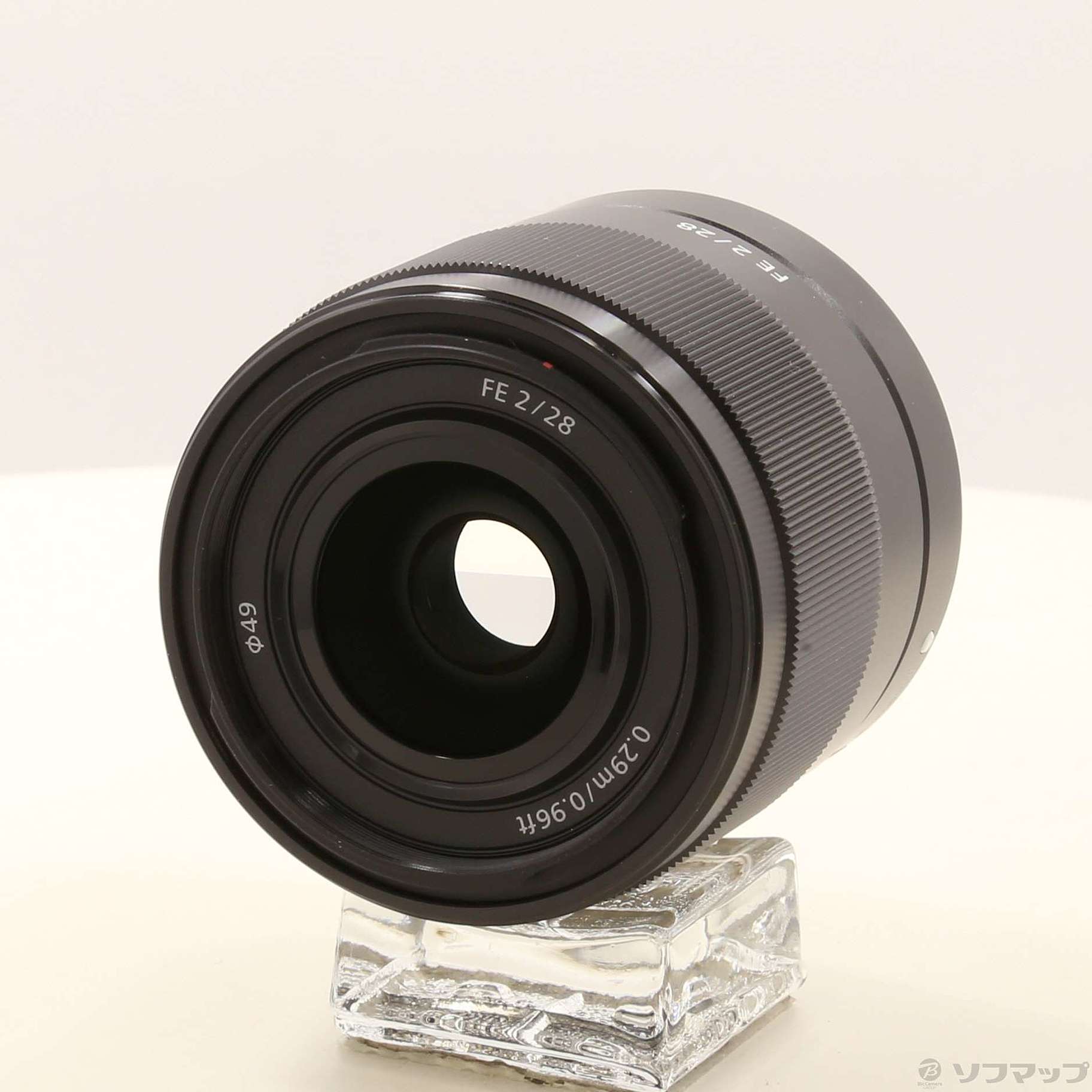 SONY FE 28mm F2 SEL28F20 中古
