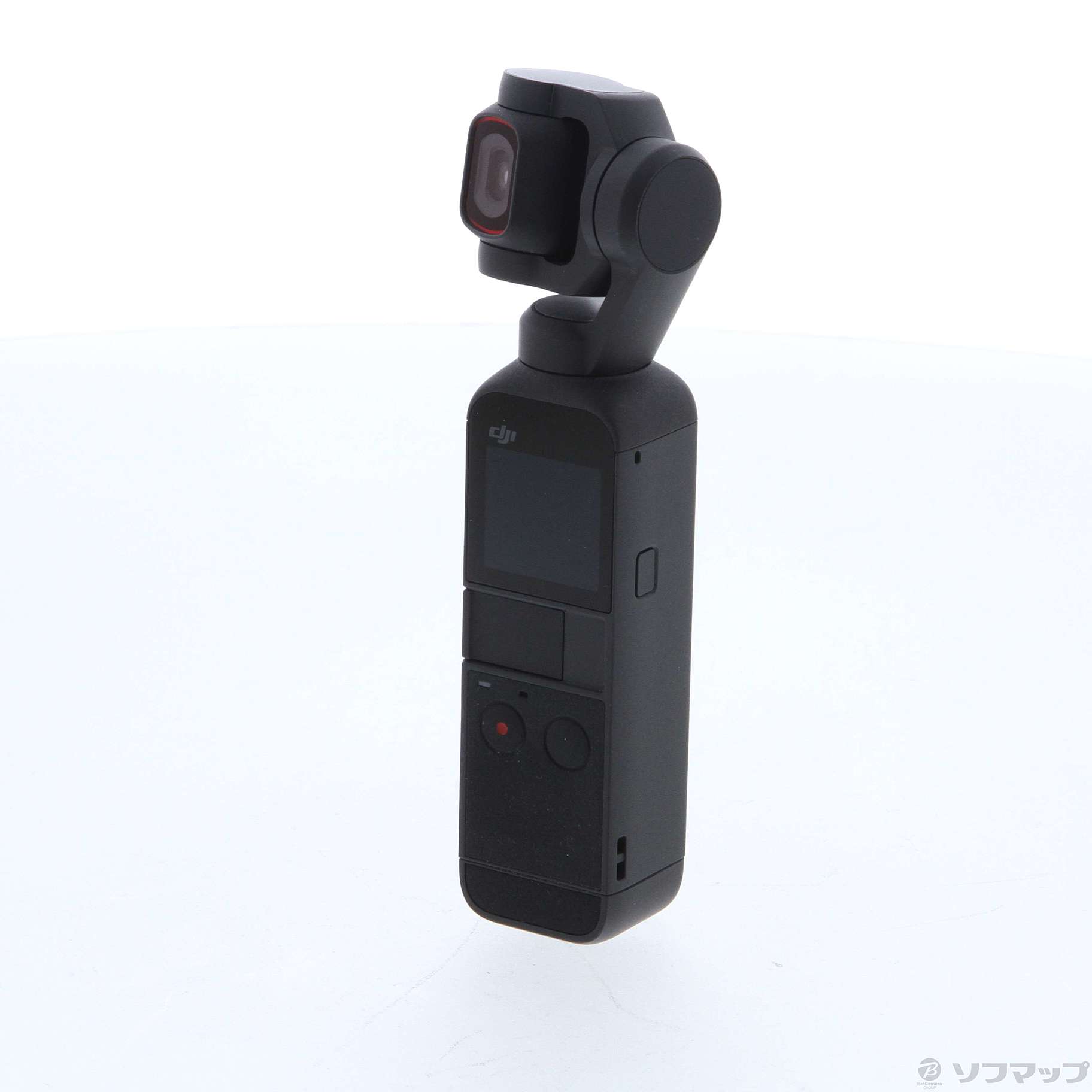 DJI Pocket むずかしい 2 Creatorコンボ