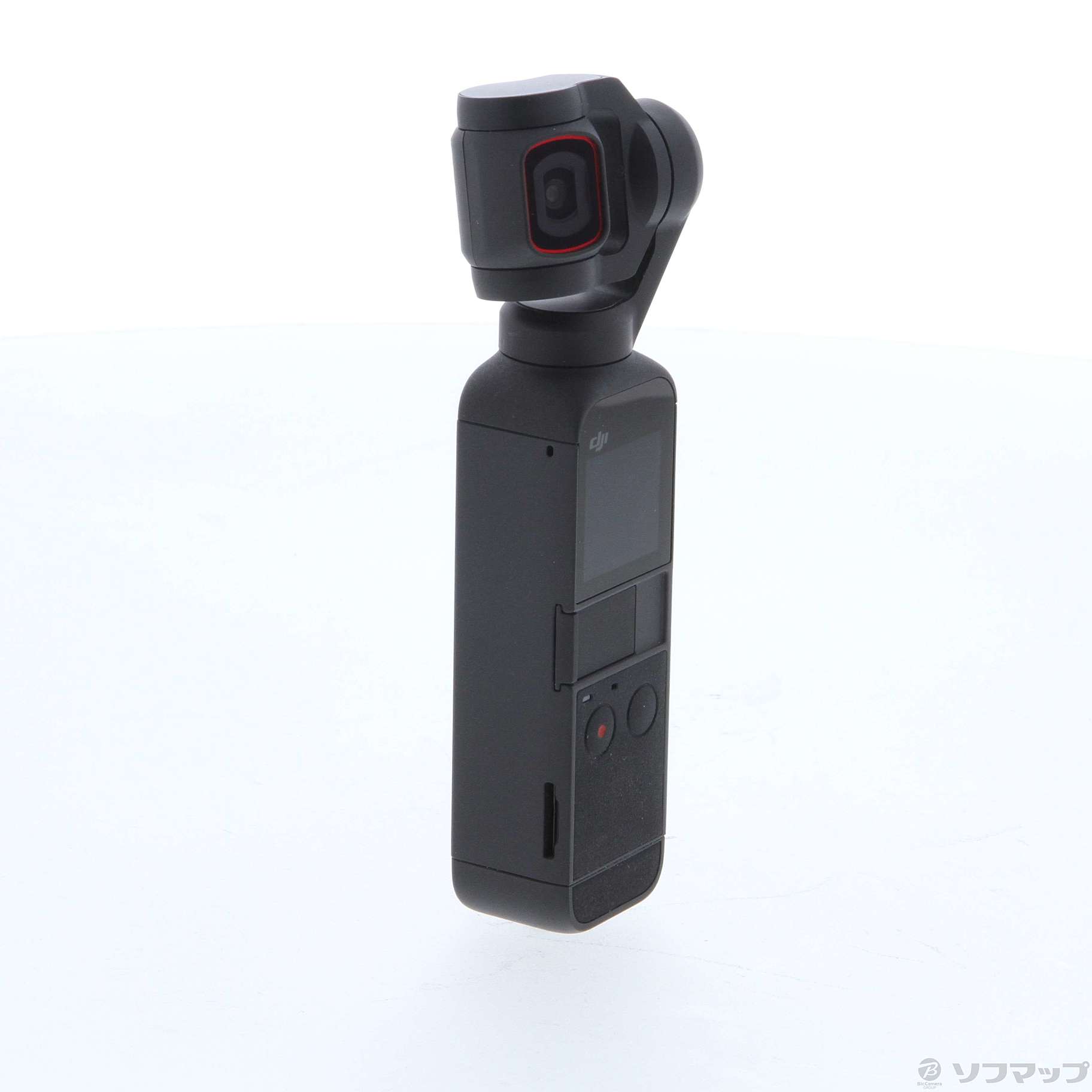 美品】DJI Pocket 2 Creator Combo DJI Pocket 2 CREATOR COMBO