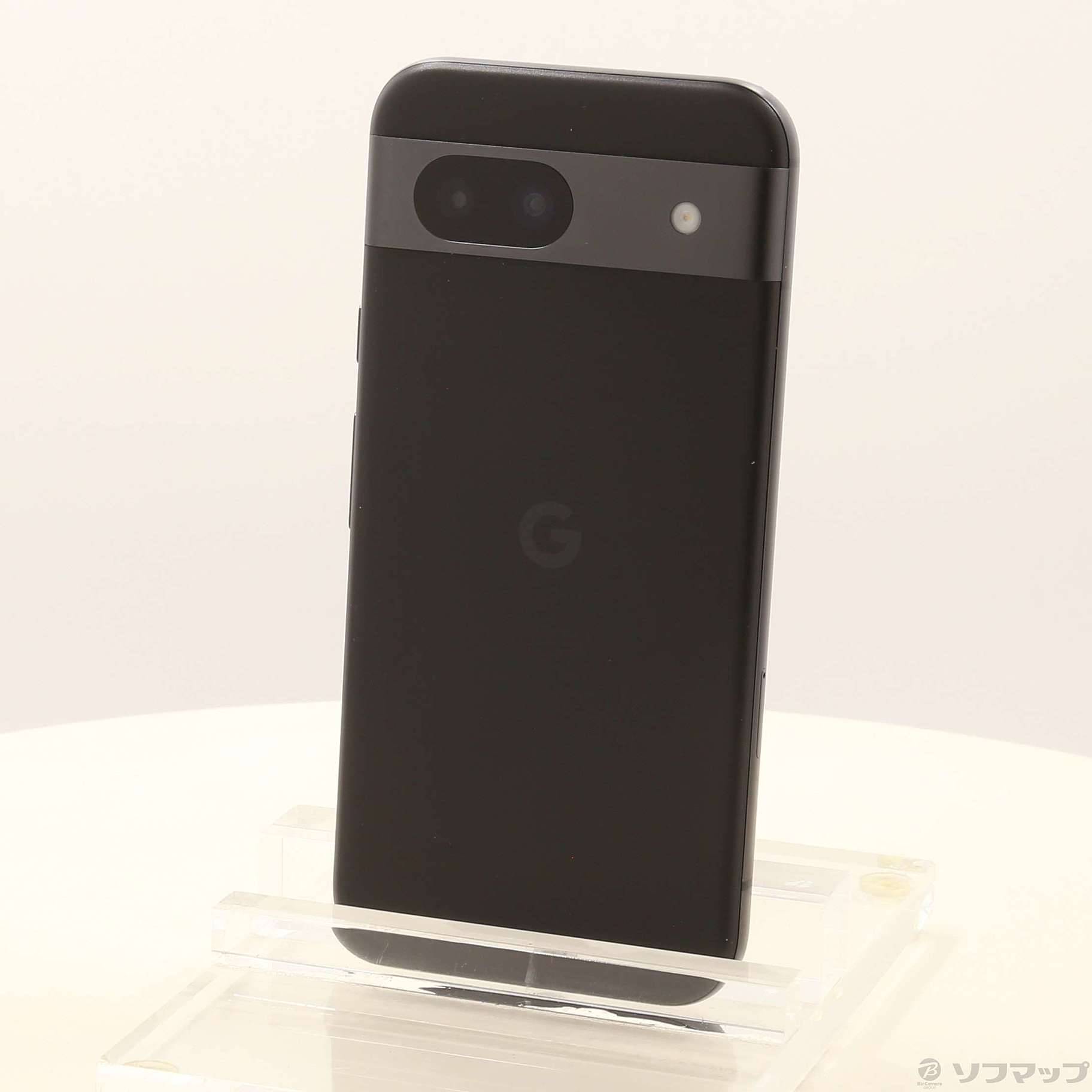 Softbank - Google Pixel 4a SIMロック解除品 Google Pixel 4a ソフトバンクSIMロック解除