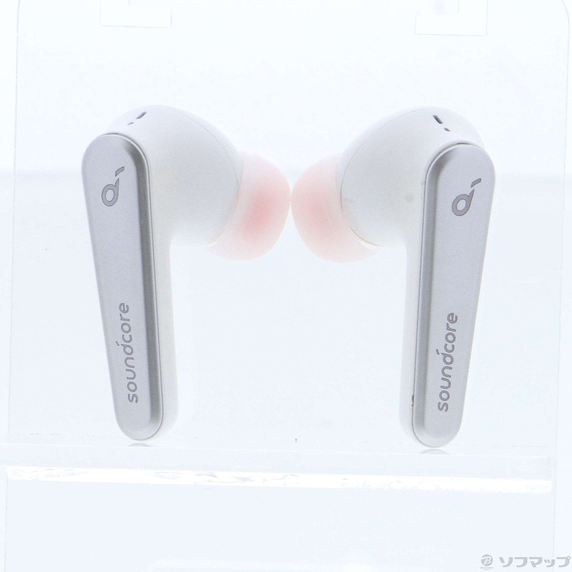 新品未使用　Anker liberty air 2pro ホワイト Anker Soundcore Liberty 2 Pro｜完全ワイヤレスイヤホンの製品