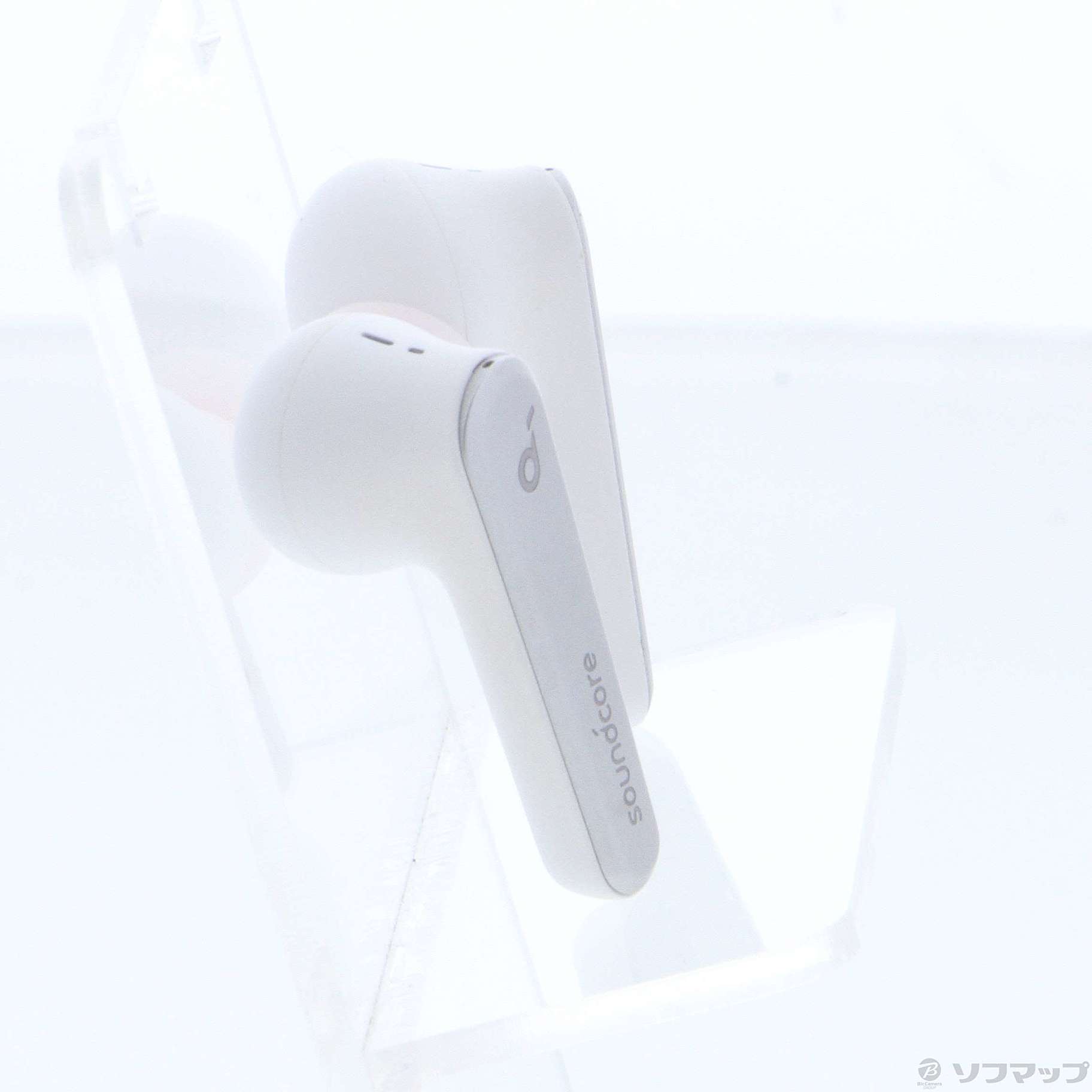 中古】Soundcore Liberty Air 2 Pro ホワイト A3951N21 [2133059221992