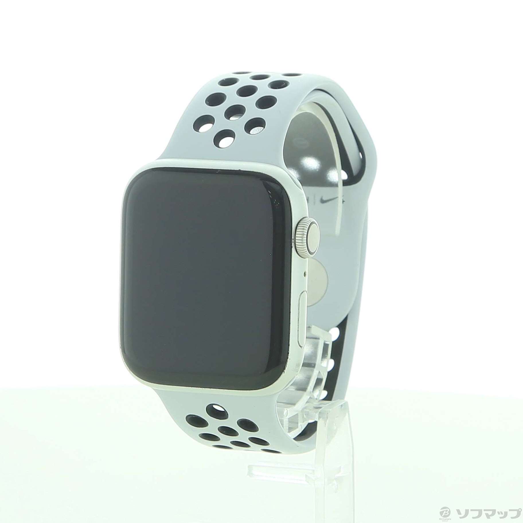 Apple Watch Series4 GPS Nike アルミ 44mm