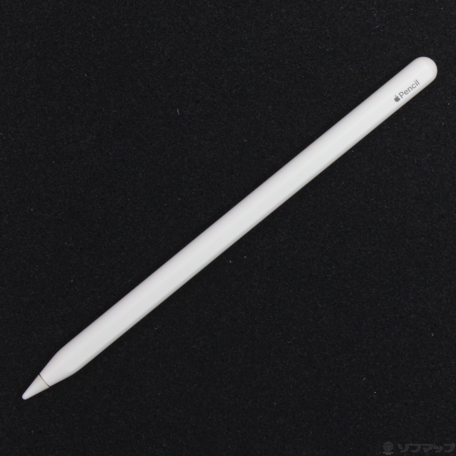 Apple Pencil 第2世代 ホワイト Apple Pencil（第2世代）[整備済製品] - Apple（日本）