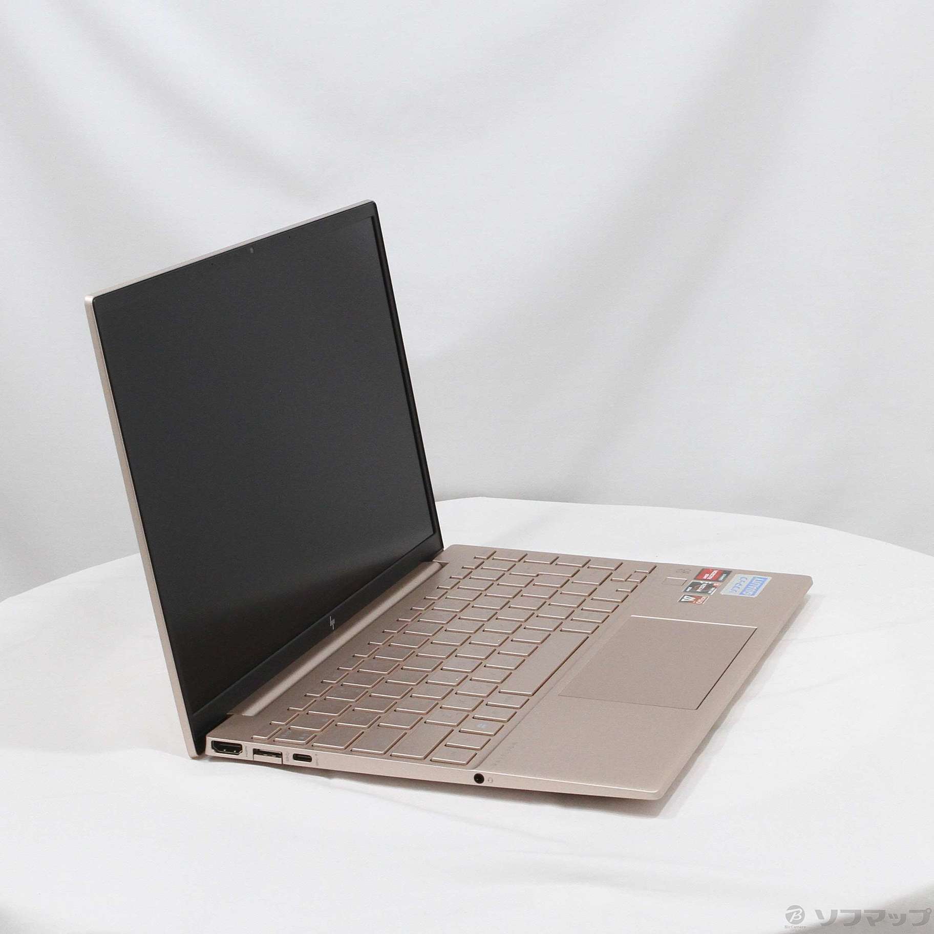 中古】HP Pavilion Aero 13-be2000 7P6G9PA#ABJ [2133059223552