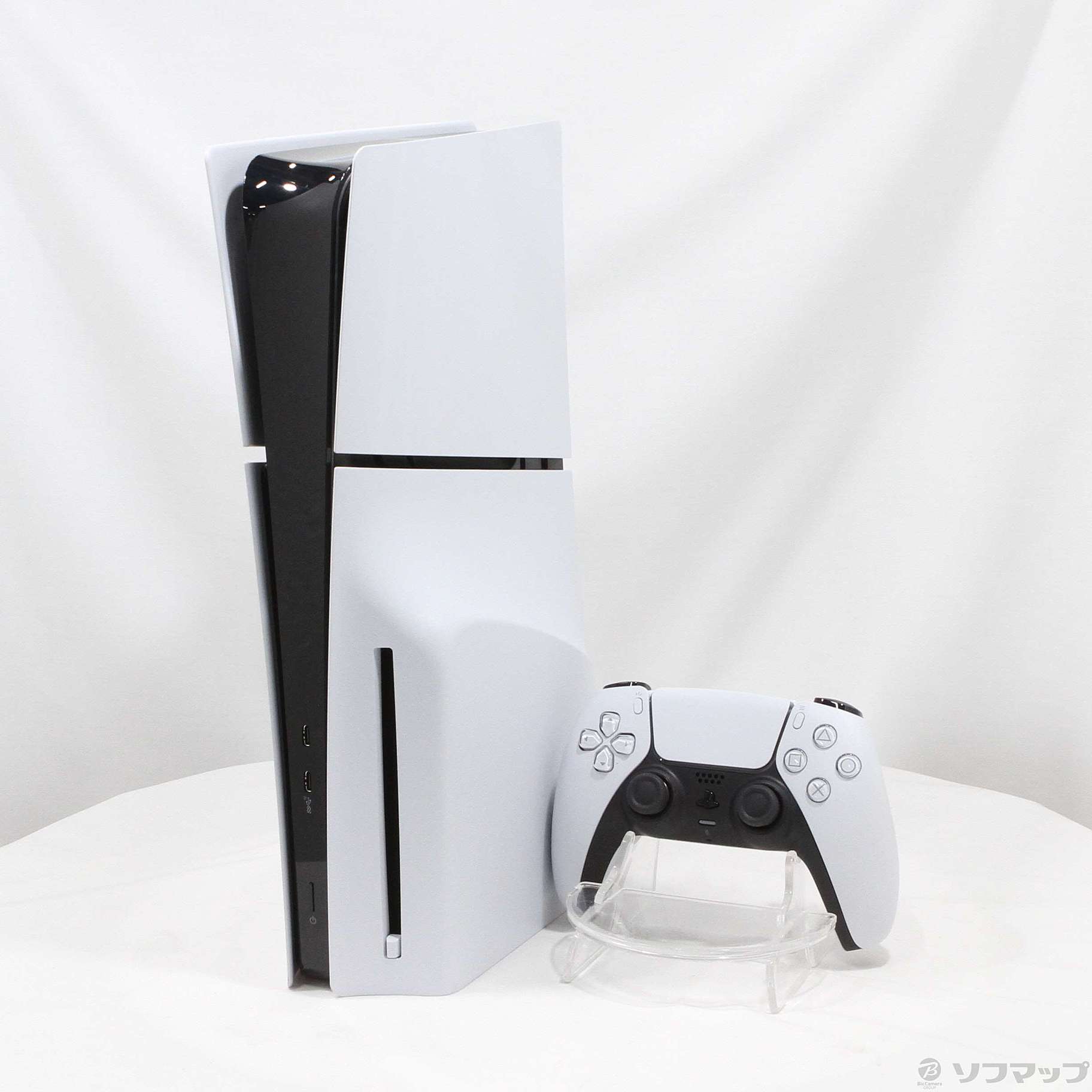 中古】PlayStation5 ディスクドライブ搭載モデル CFI-2000A01 