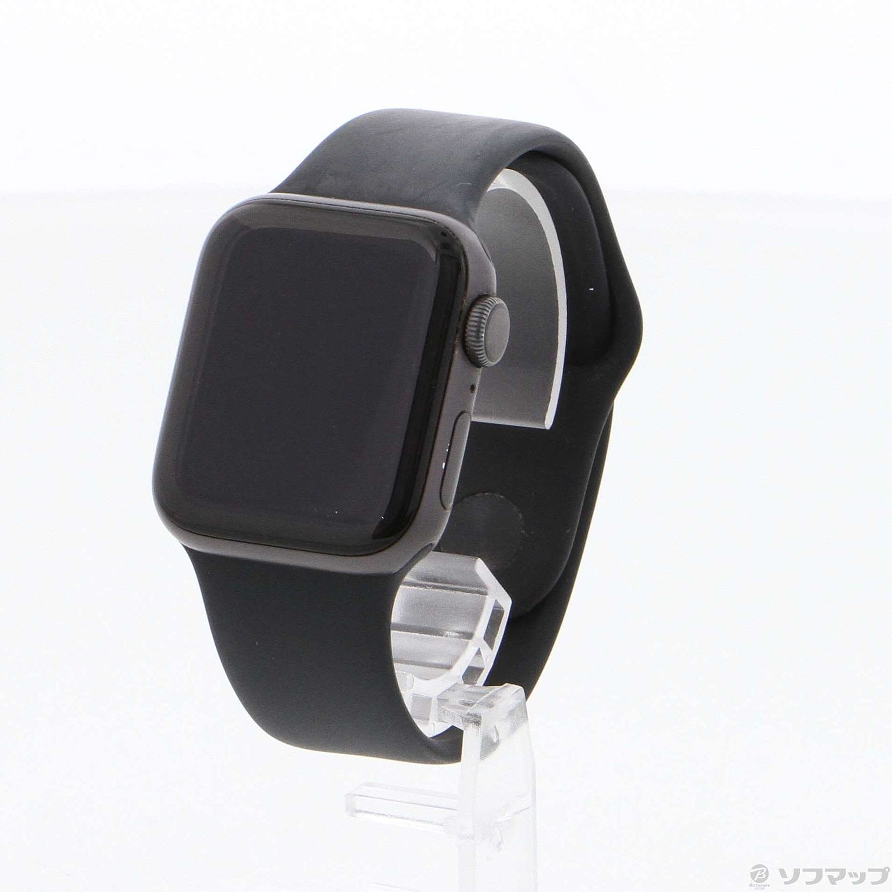 中古】Apple Watch Series 6 GPS 40mm スペースグレイアルミニウム  