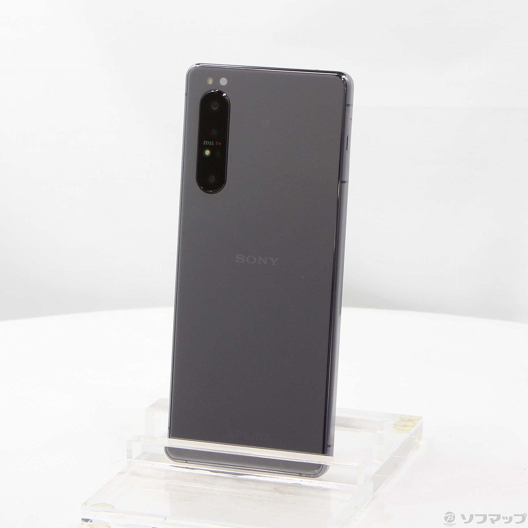 Xperia 1 II (RAM 12GBモデル)｜価格比較・最新情報 - 価格.com