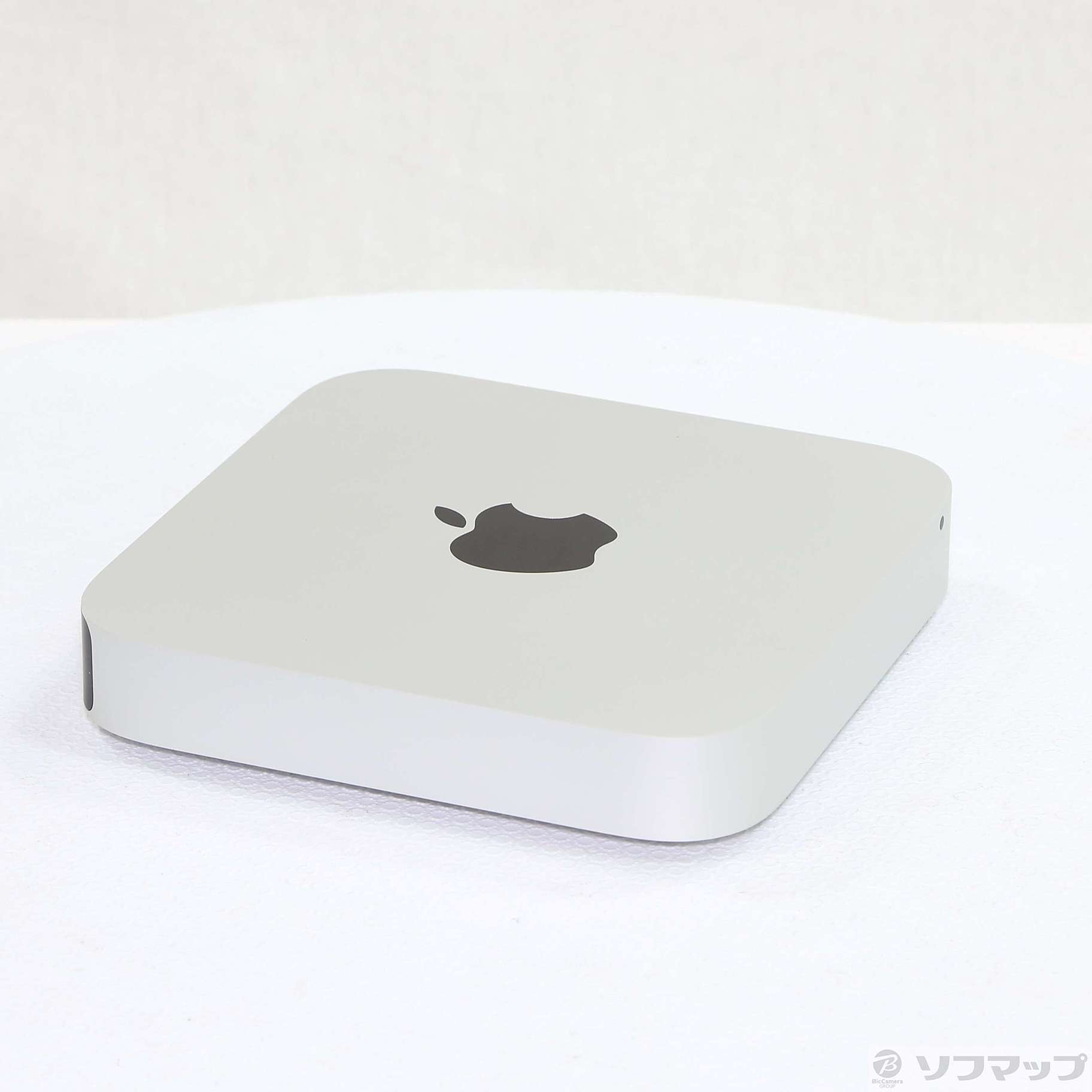 中古】Mac mini Late 2012 MD388J／A Core_i7 2.6GHz 16GB SSD128GB