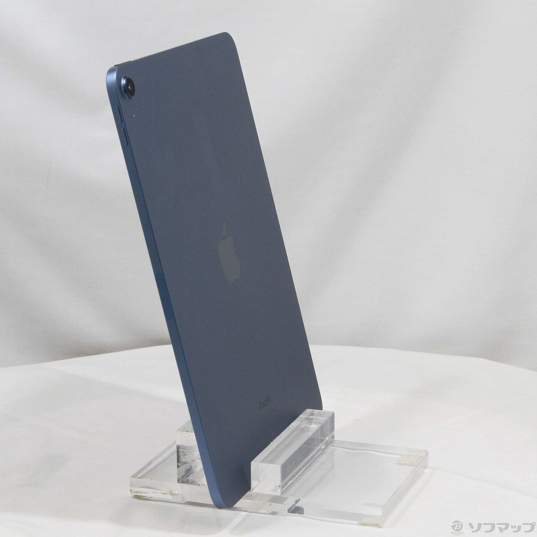 中古】セール対象品 iPad Air 第5世代 64GB ブルー MM9E3J／A Wi