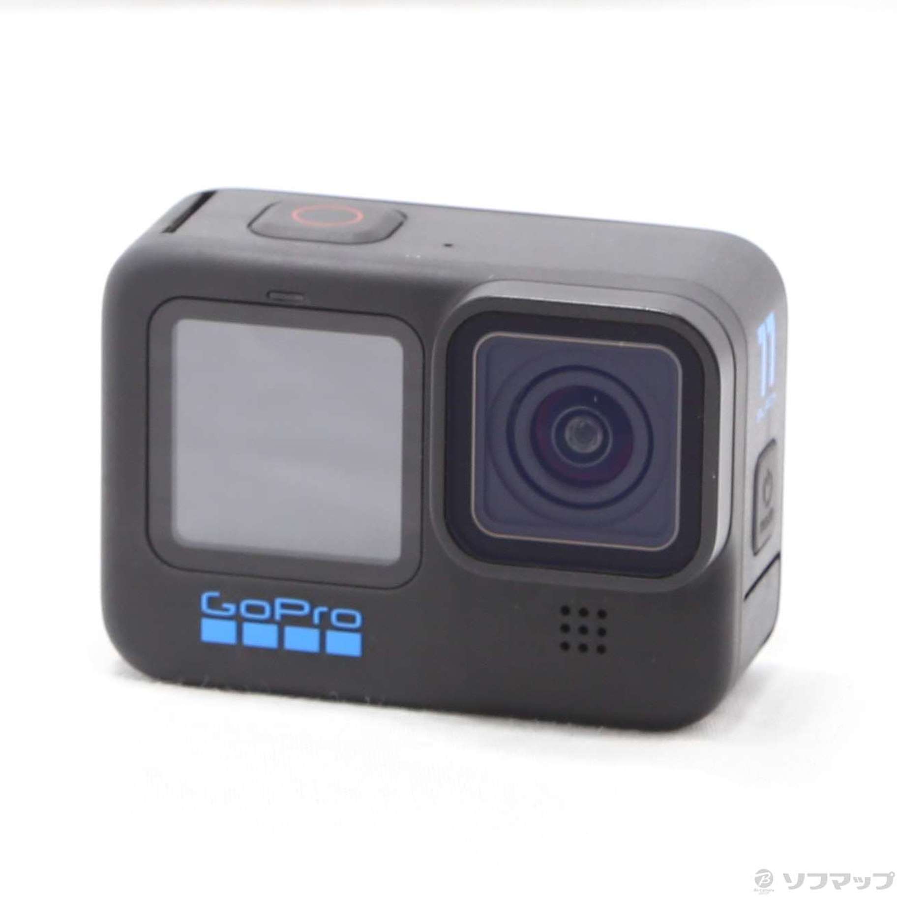 中古】HERO11 Black + アクセサリーセット [2133059232745] - リコレ 