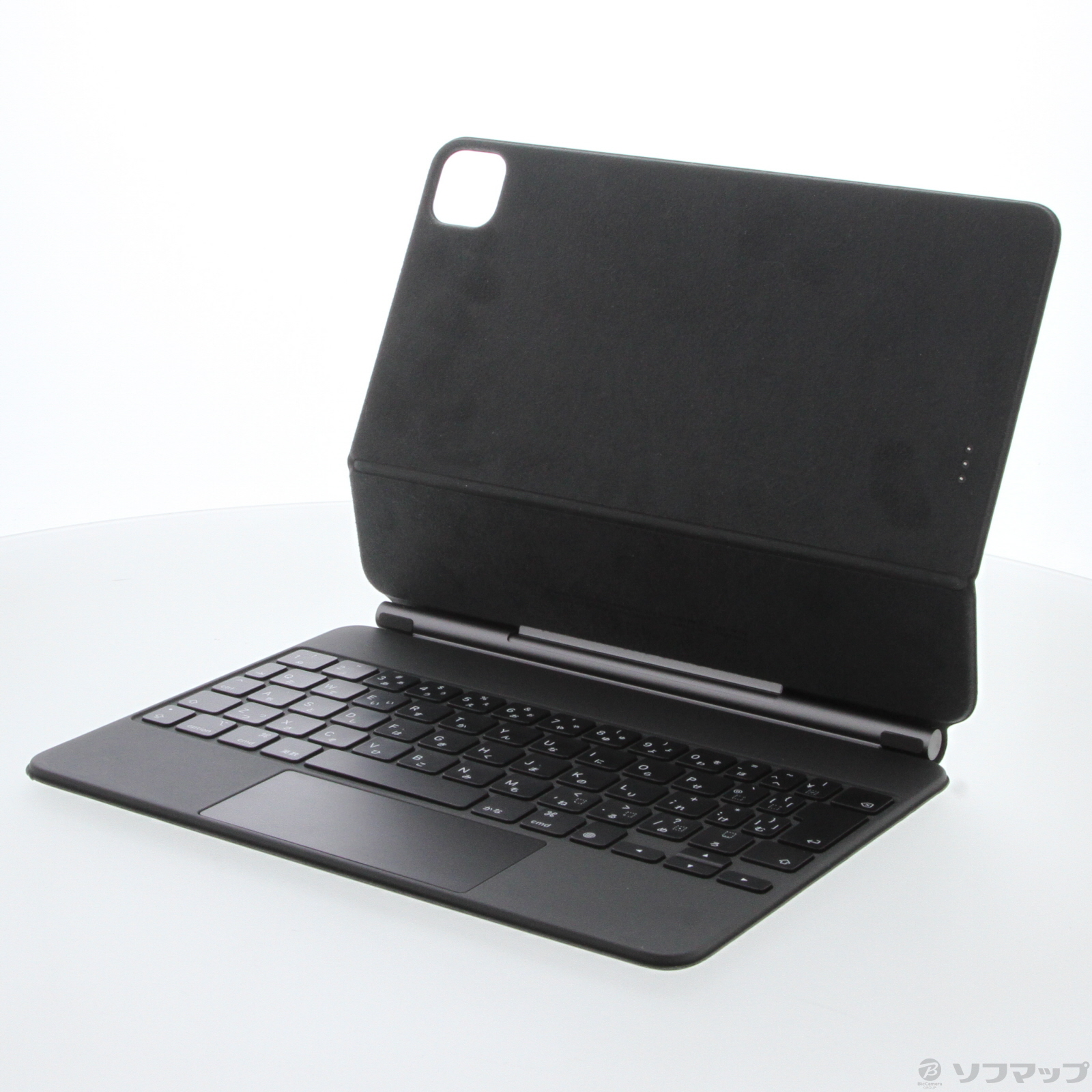 中古】11インチ iPad Pro 第2世代用 MagicKeyboard 日本語(JIS) MXQT2J 