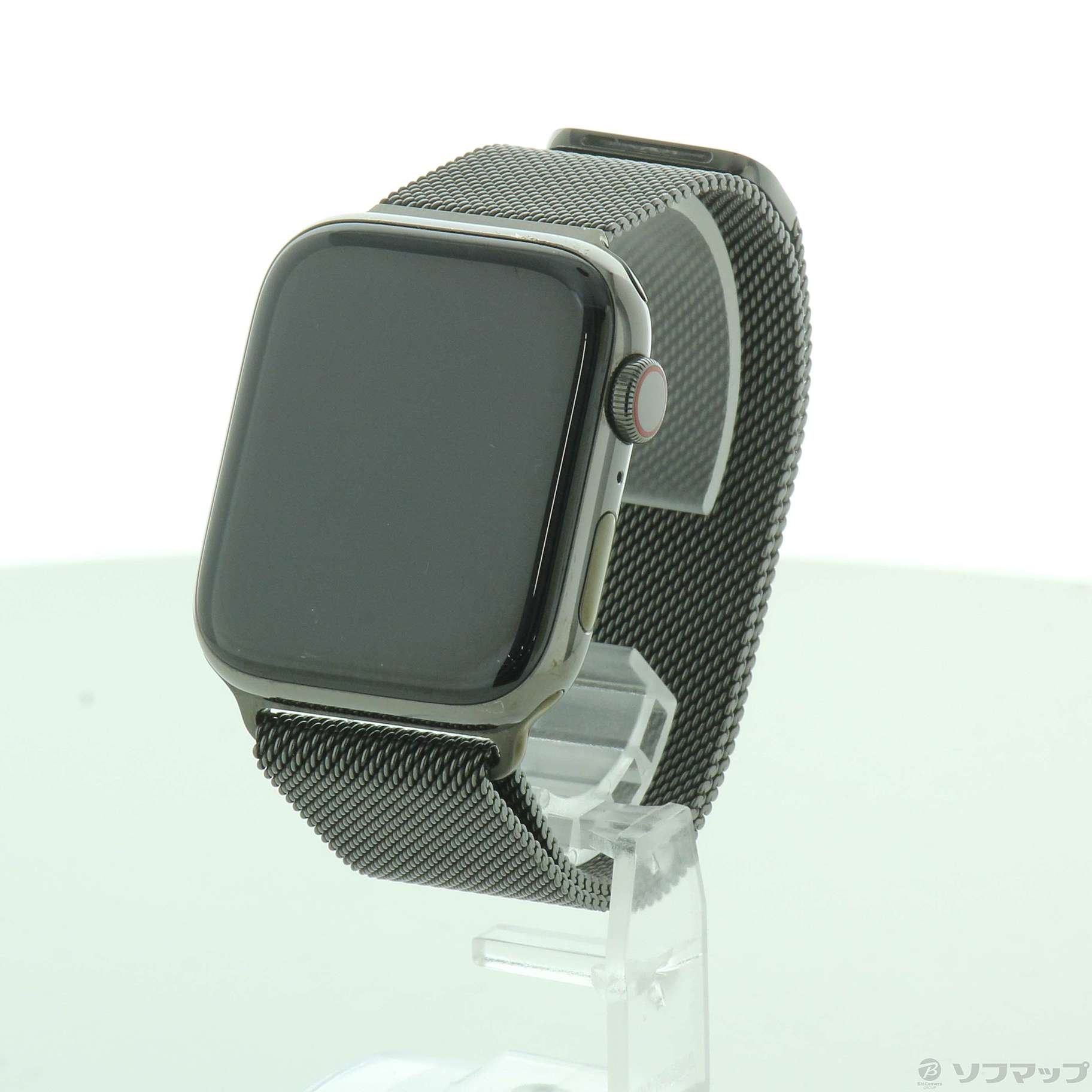 中古】Apple Watch Series 6 GPS + Cellular 44mm グラファイト 