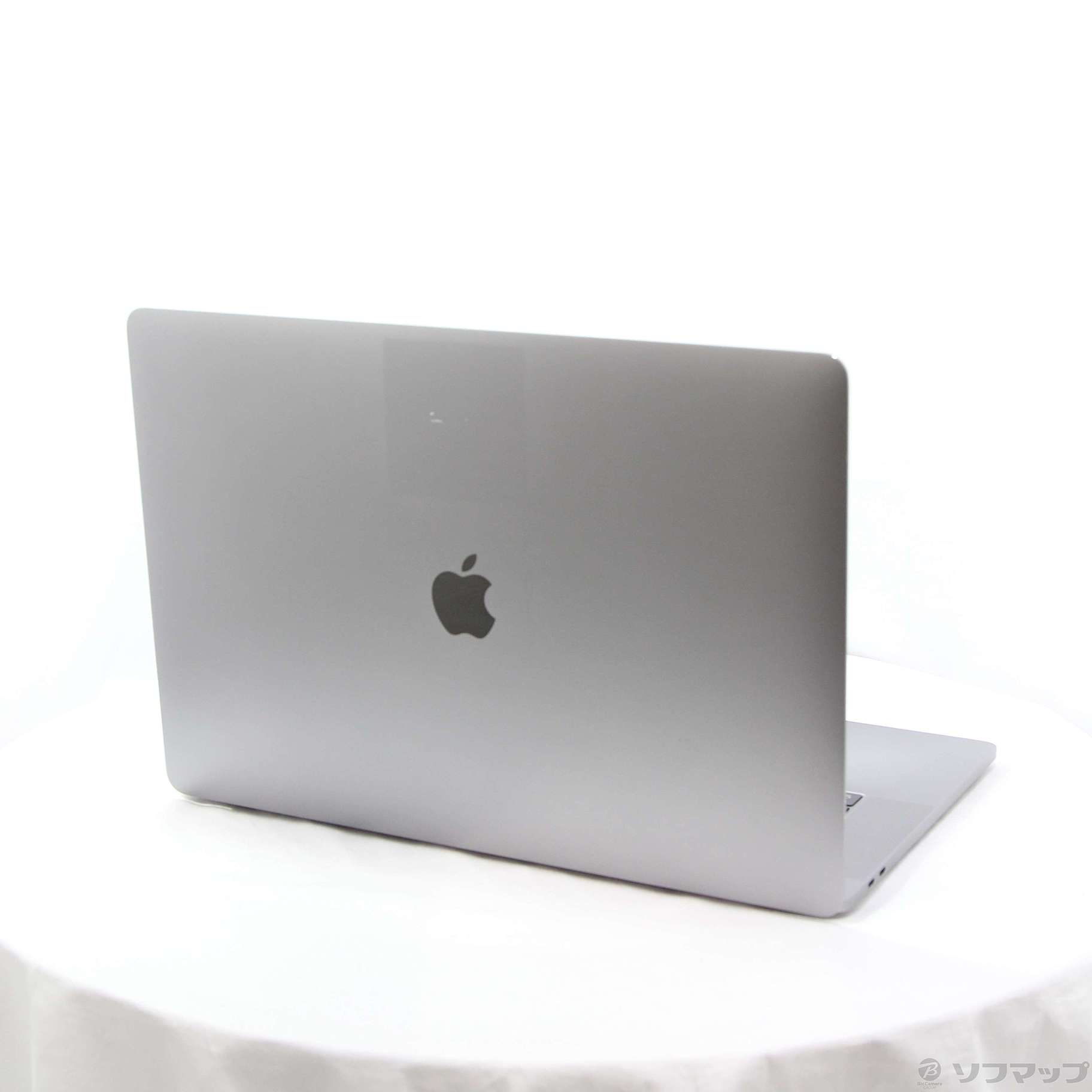 中古】MacBook Pro 15-inch Mid-2017 MPTR2J／A Core_i7 2.8GHz 16GB 