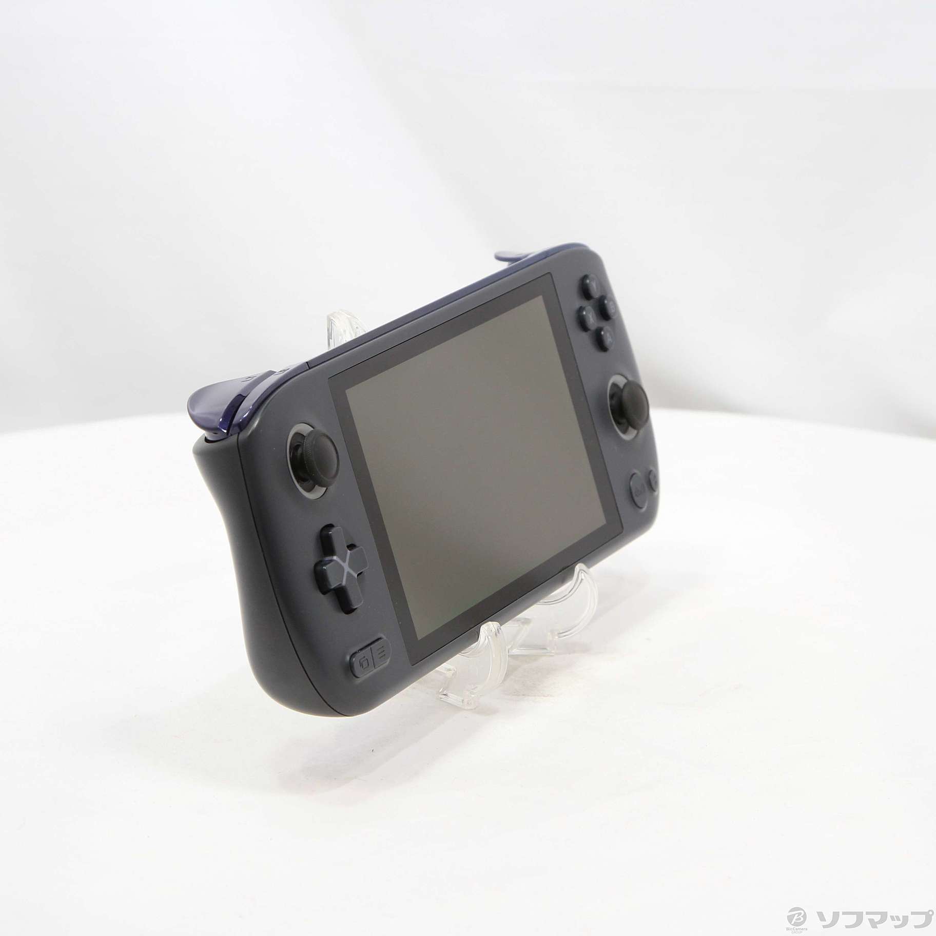中古】AYANEO AIR Pro AYANEO-AIR-PB ポーラブラック [2133059248517 