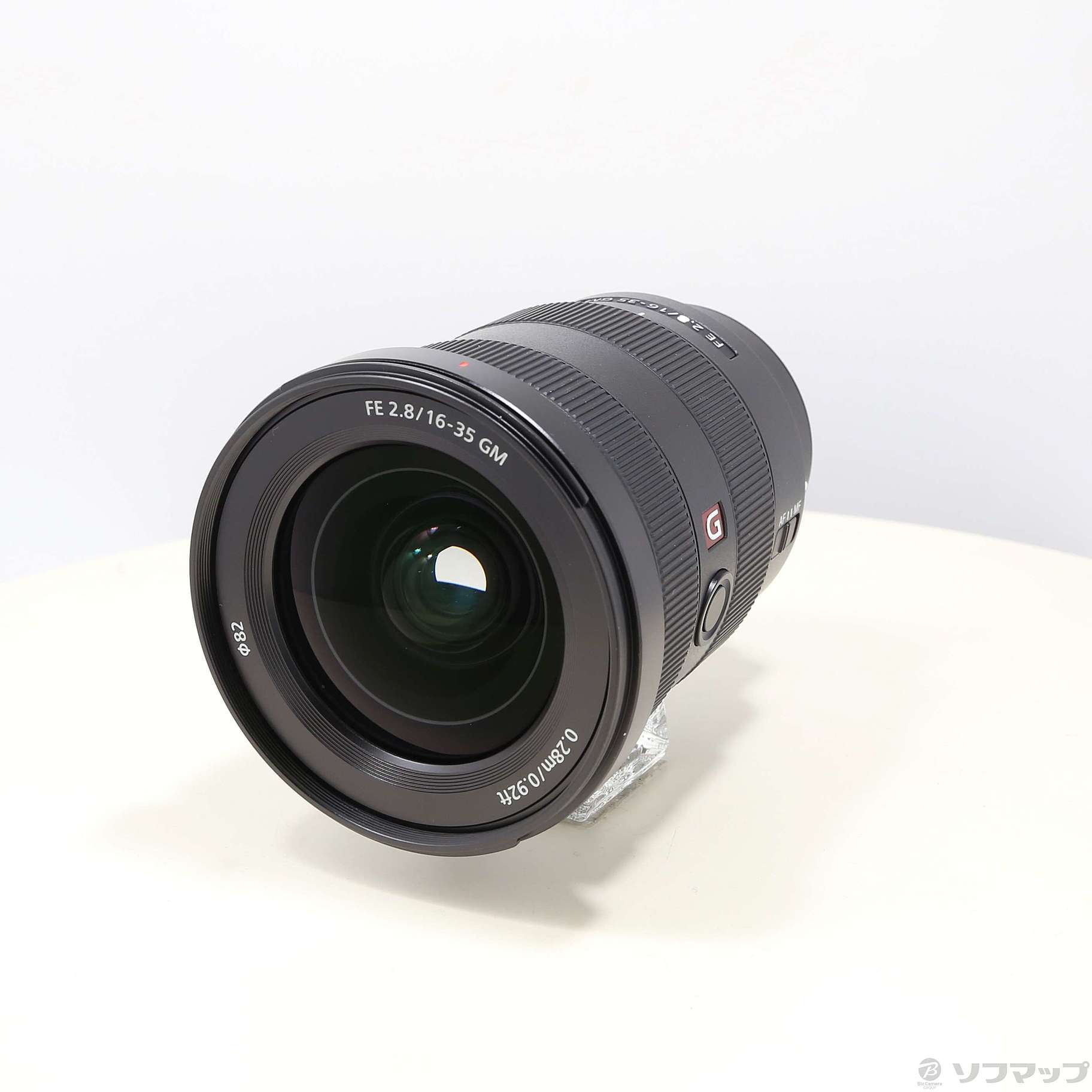 FE 16-35mm F2.8 GM SEL1635GM