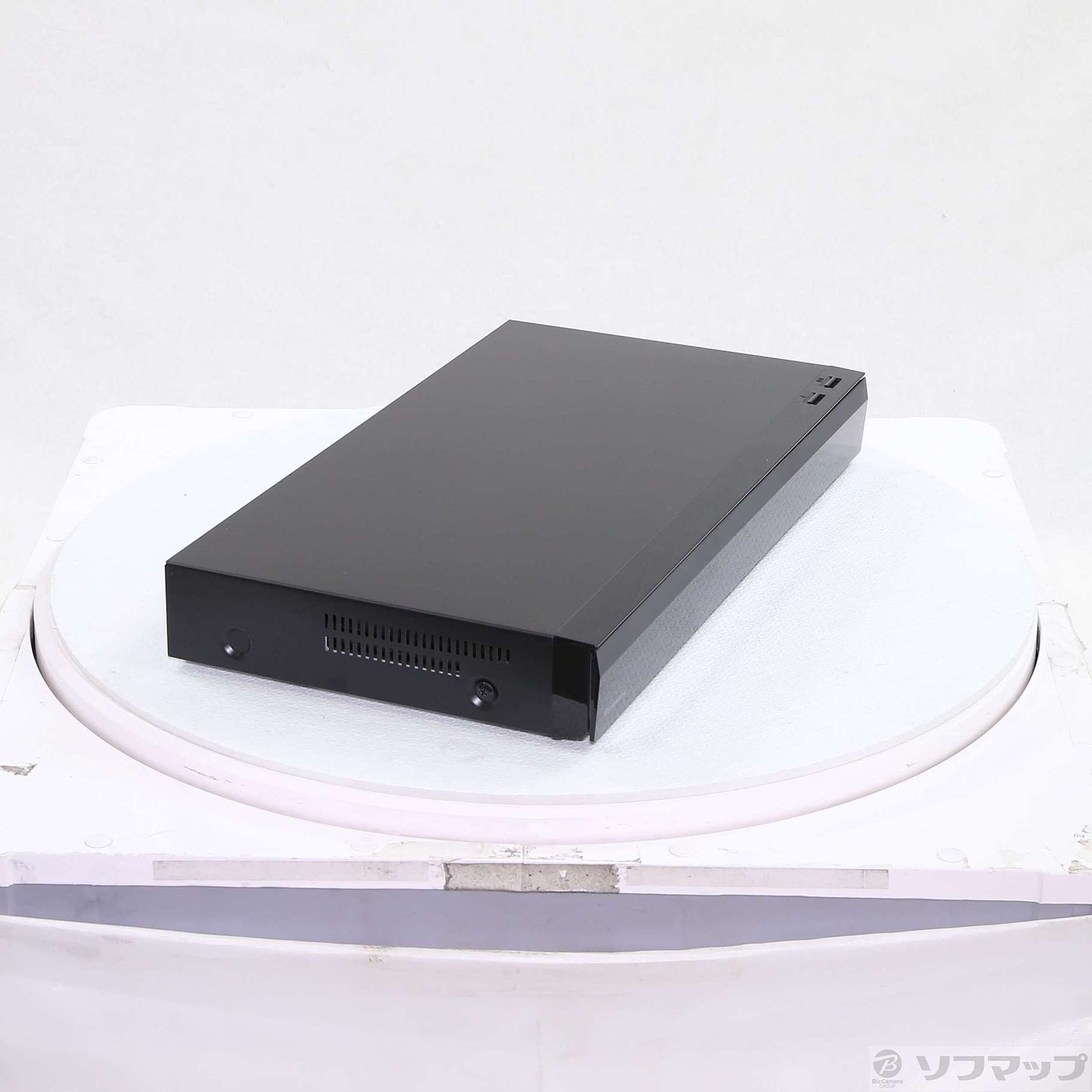 Amazon | パナソニック 6TB 11チューナー ブルーレイレコーダー