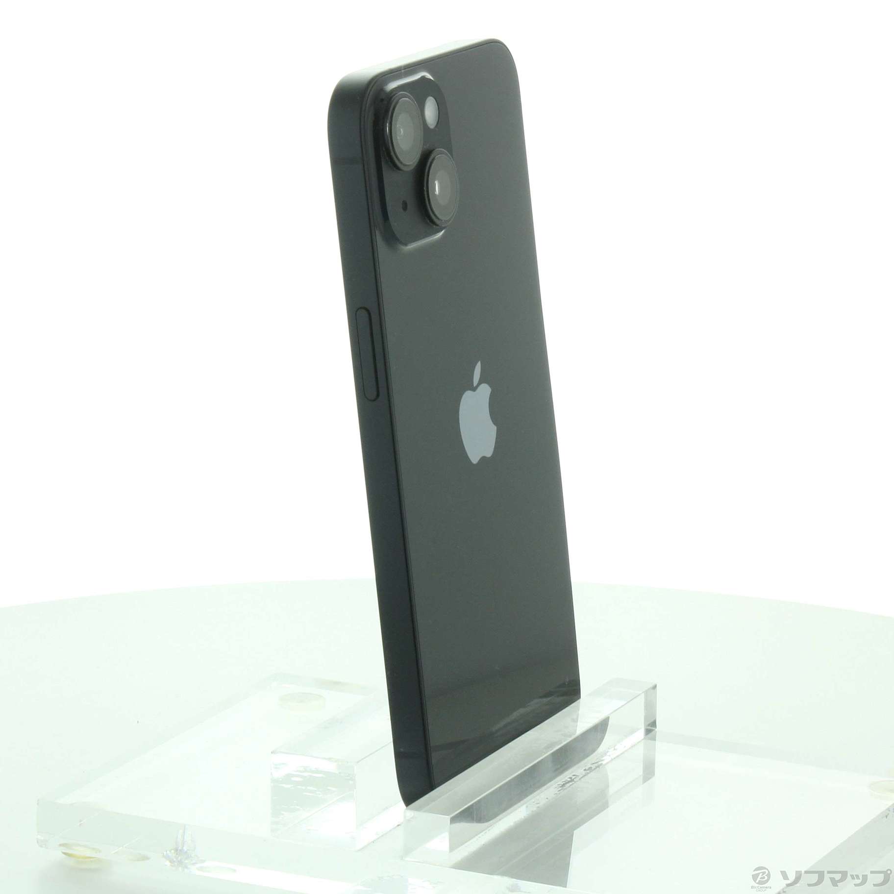 中古】iPhone14 128GB ミッドナイト NPUD3J／A SIMフリー 