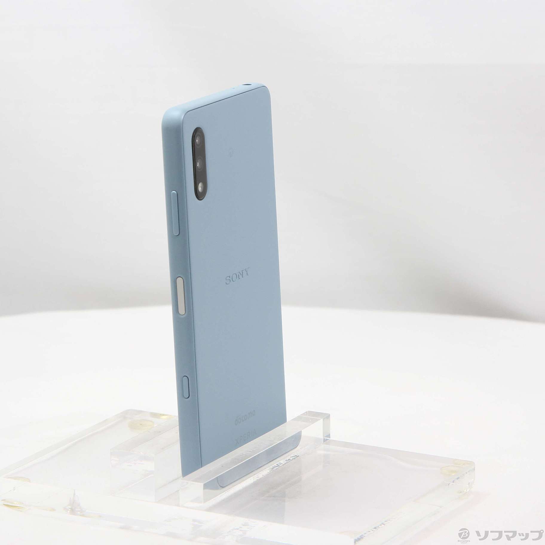 docomo Xperia Ace II SO-41B ブルー Blue Amazon | 【整備済み品】SONY docomo Xperia Ace II SO-41B ブルー