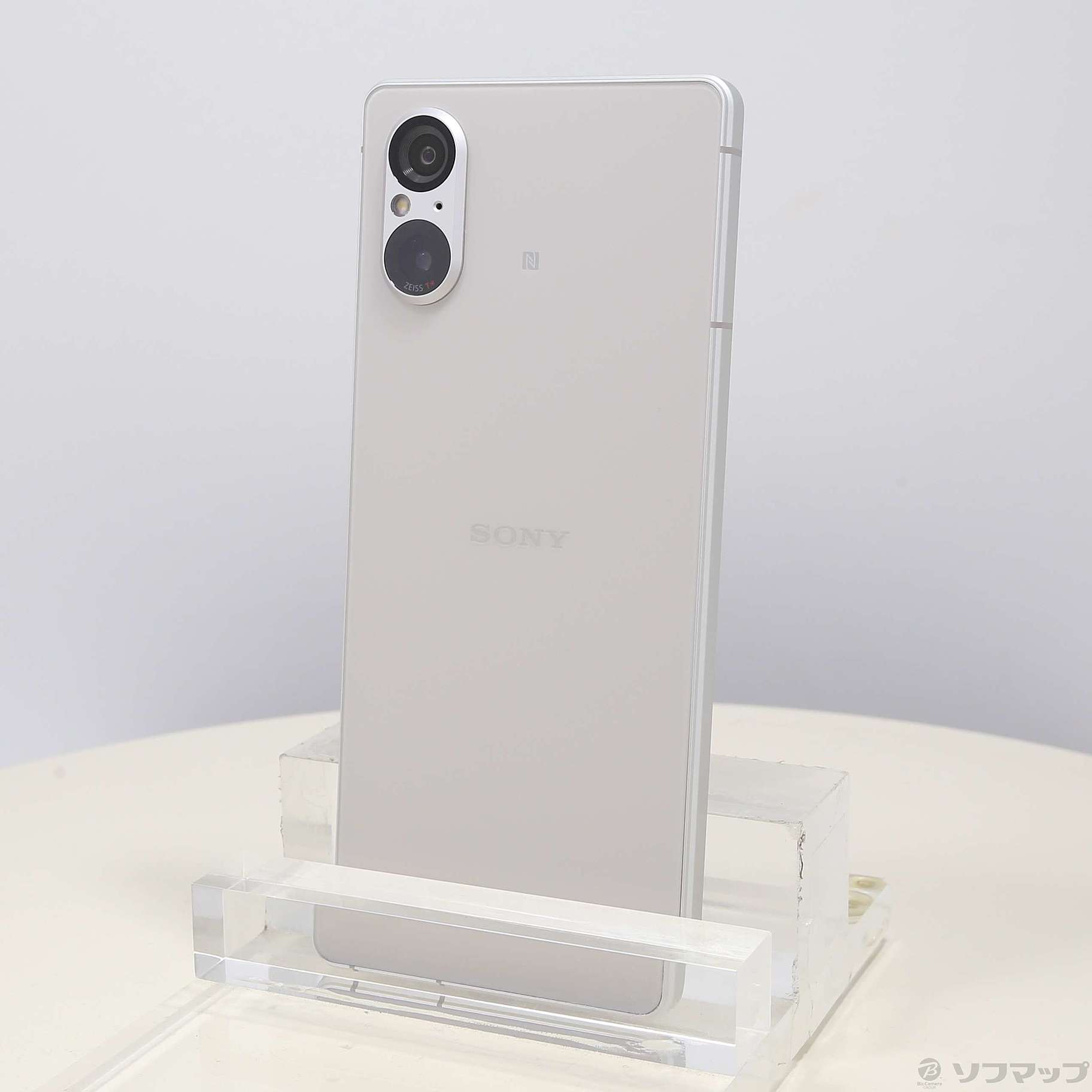 中古品】【SIMフリー】Sony Xperia 5 V XQ-DE44