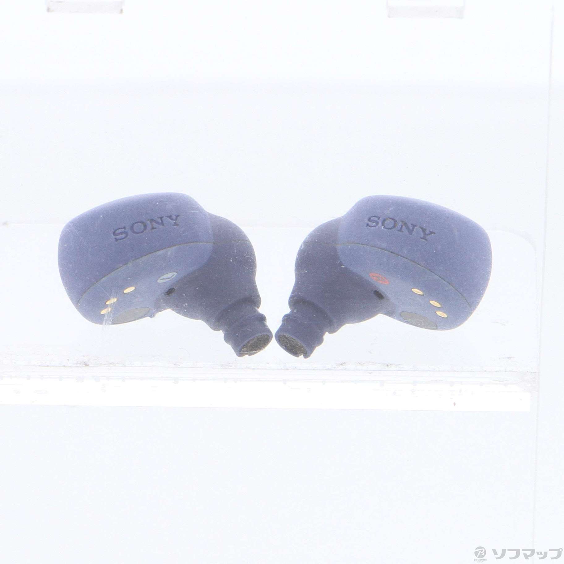 中古】LinkBuds S WF-LS900N L アースブルー [2133059250794] - リコレ