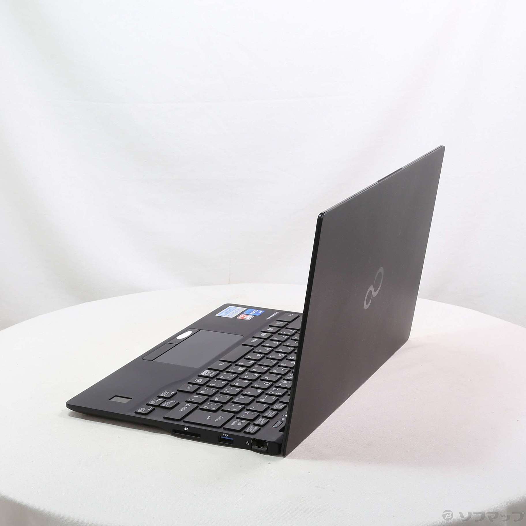 中古】LIFEBOOK U9311／F FMVU34021 ［Core-i5-1145G7 (2.6GHz