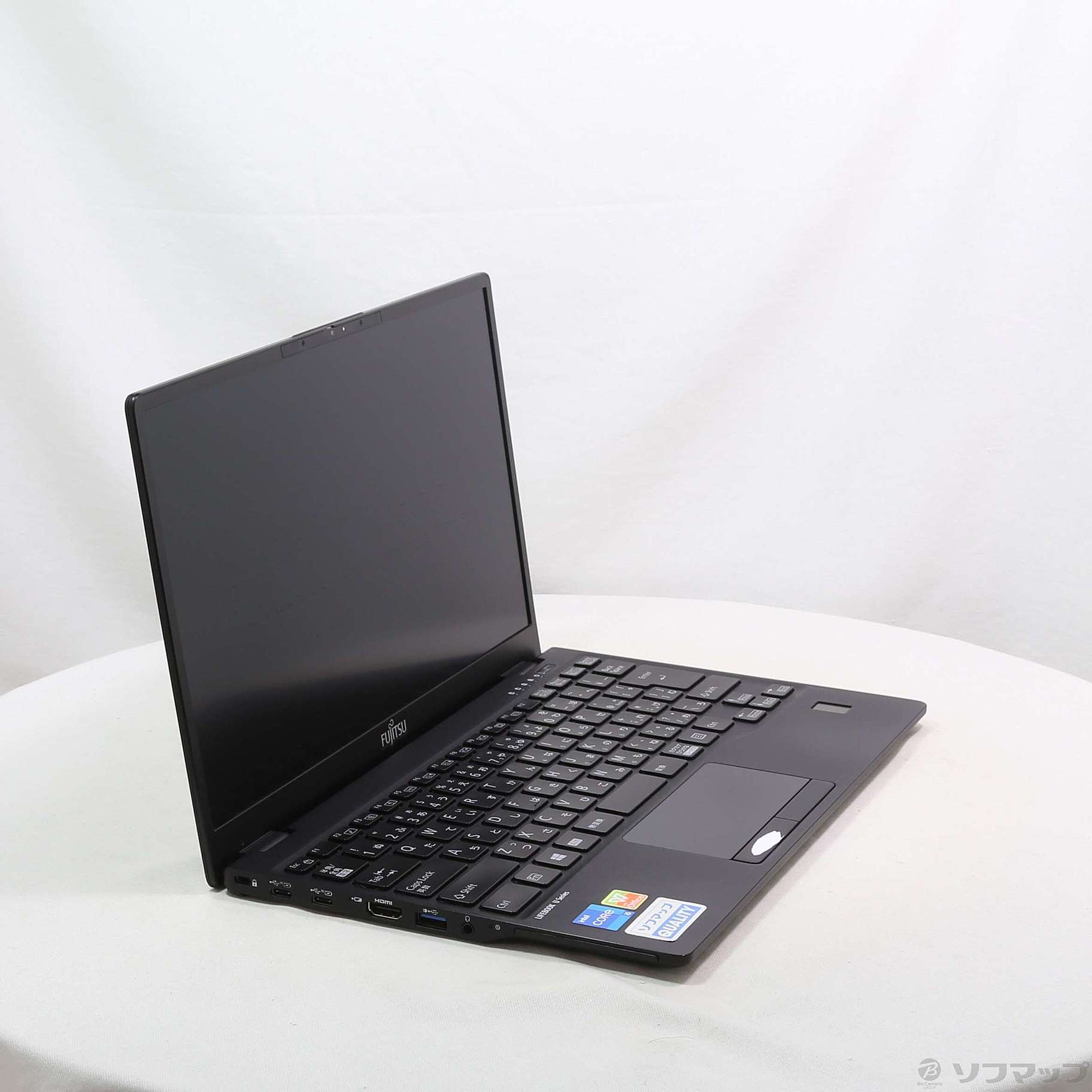 中古】LIFEBOOK U9311／F FMVU34021 ［Core-i5-1145G7 (2.6GHz