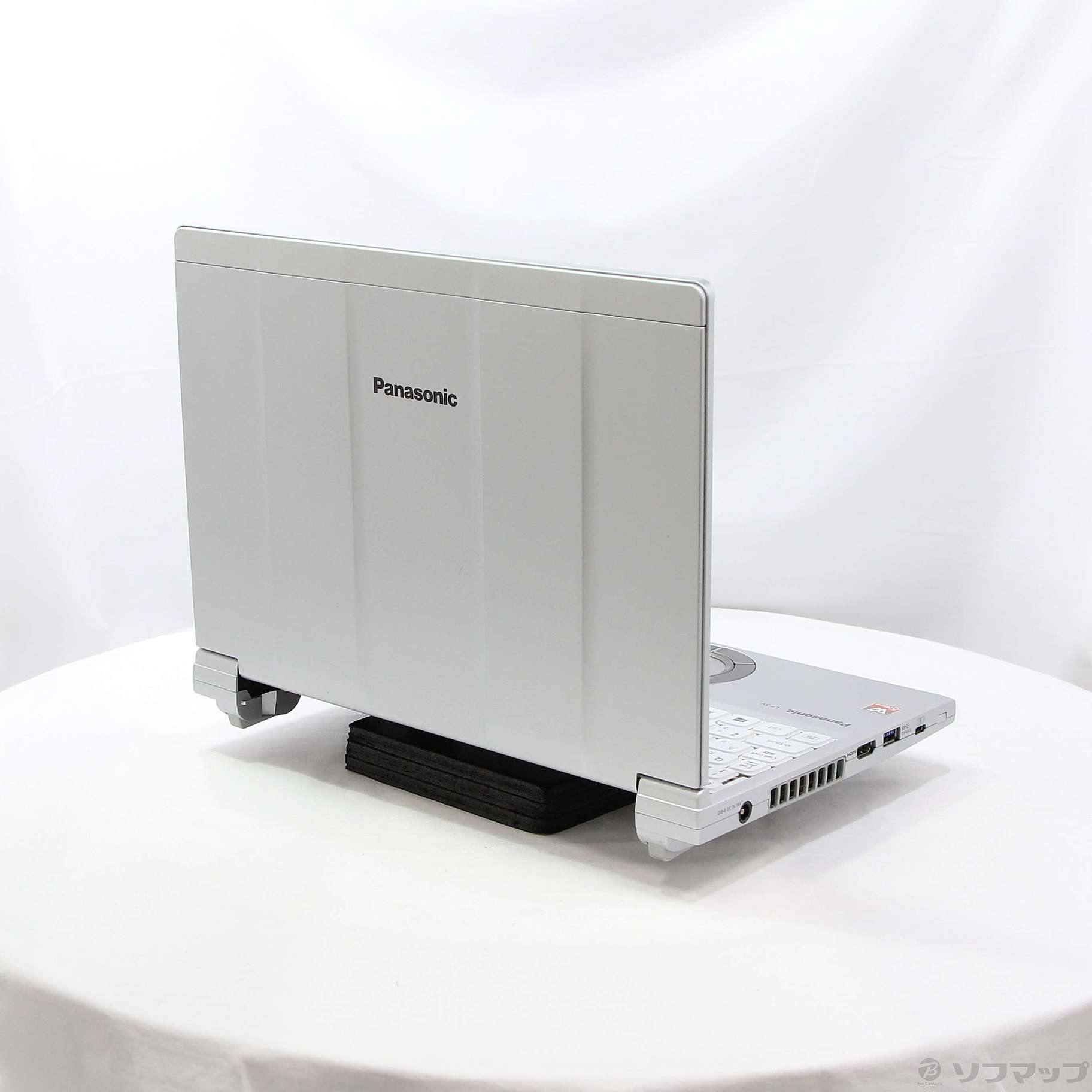 Let'snote SV8 i5 8365U 8G Windows11 PC