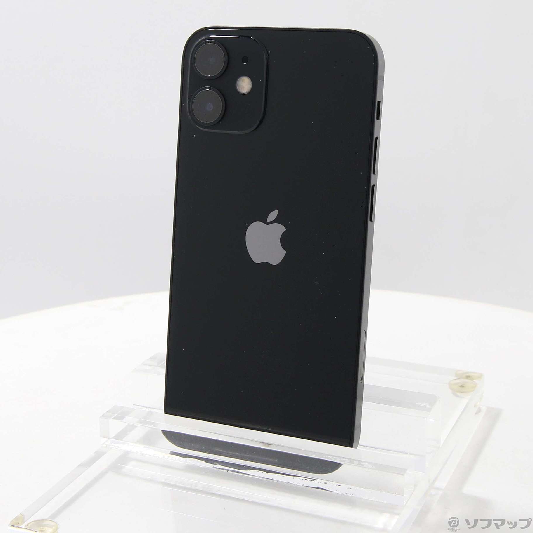 Apple iPhone 12 mini こわし 64G SIMフリー