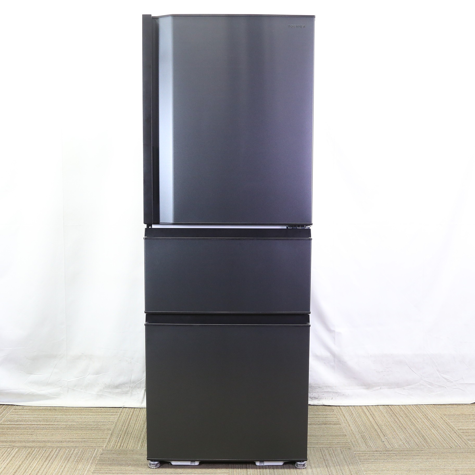 美品‼️TOSHIBA冷蔵庫 326L 2023年製R28 美品‼️TOSHIBA冷蔵庫 326L 2023年製R28 東芝 TOSHIBA 冷蔵庫 楽天市場