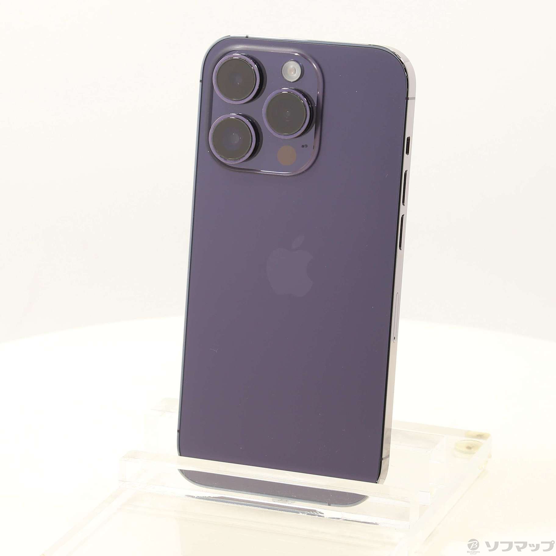 iPhone 14 Pro 中古一覧｜SIMフリー・キャリア - 価格.com