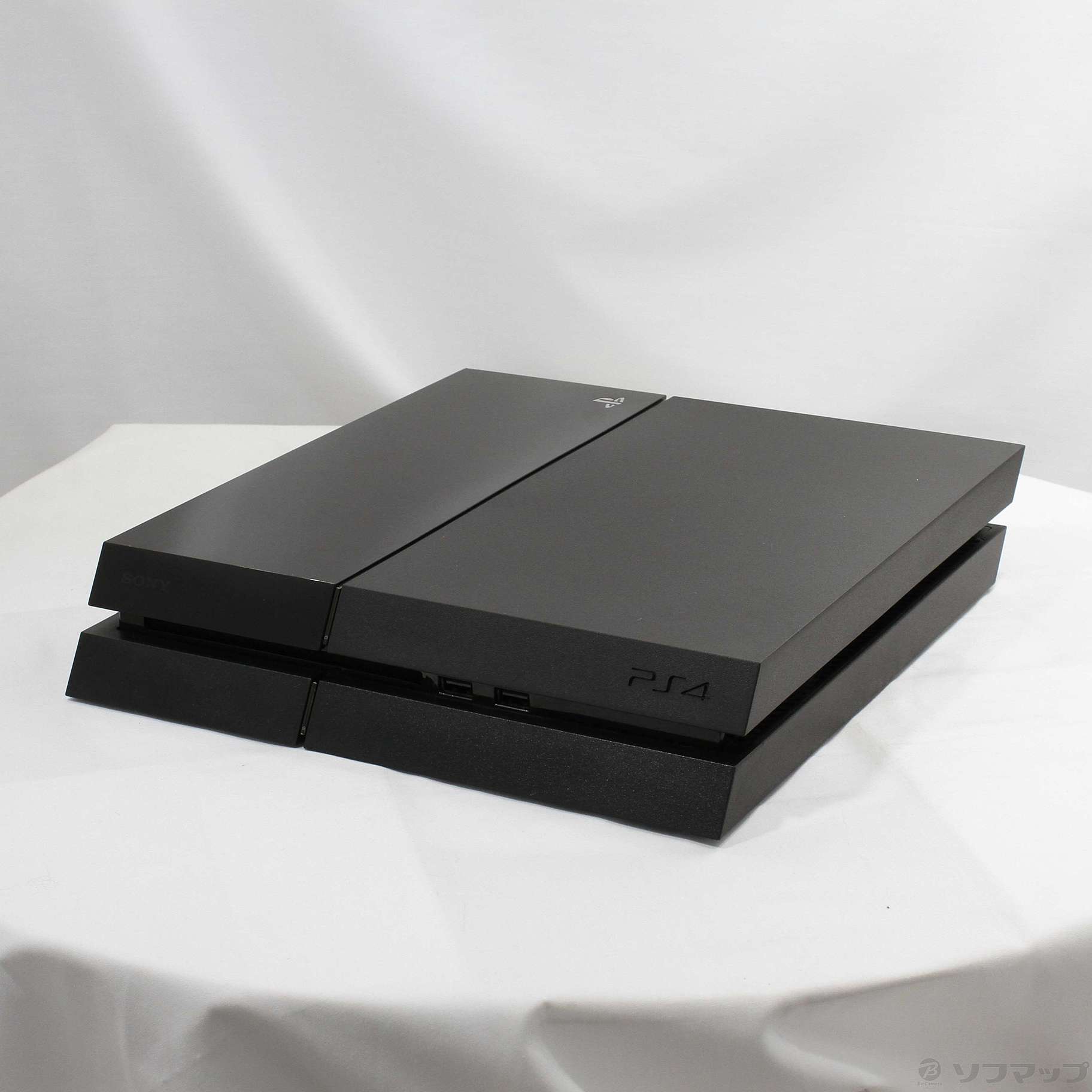 PlayStation 4 ジェット・ブラック CUH-1000AB01