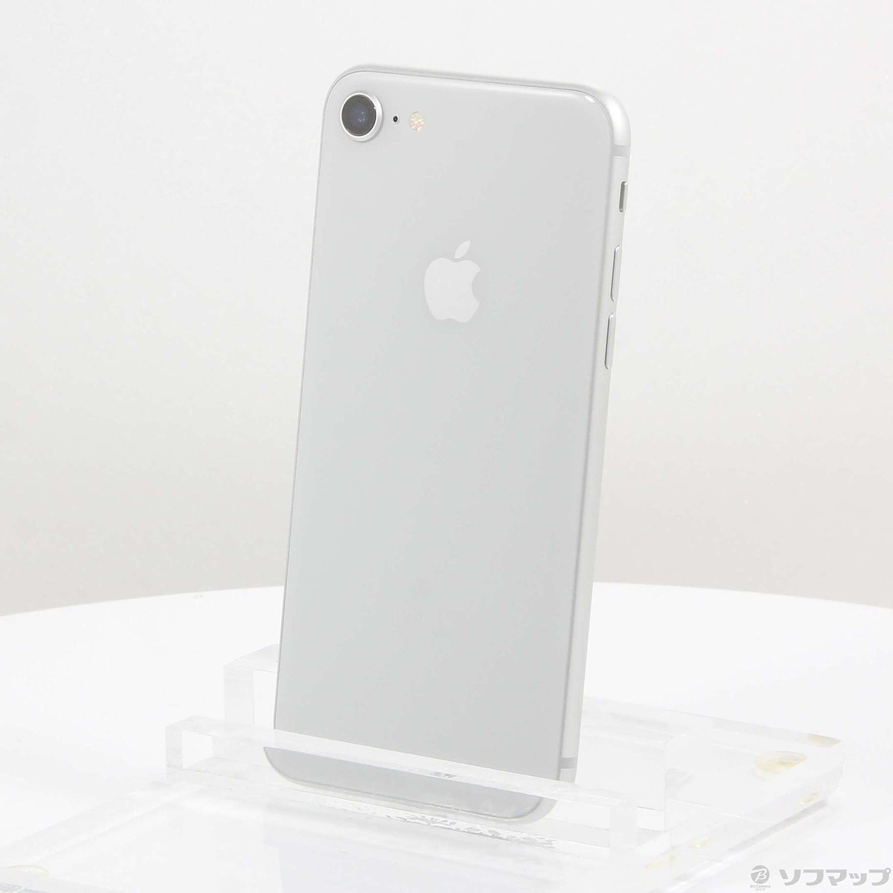 Apple iPhone 8 MQ7923J/A 64GB シルバー Apple SIMフリー iPhone8 64GB シルバー [Silver] MQ792J/A