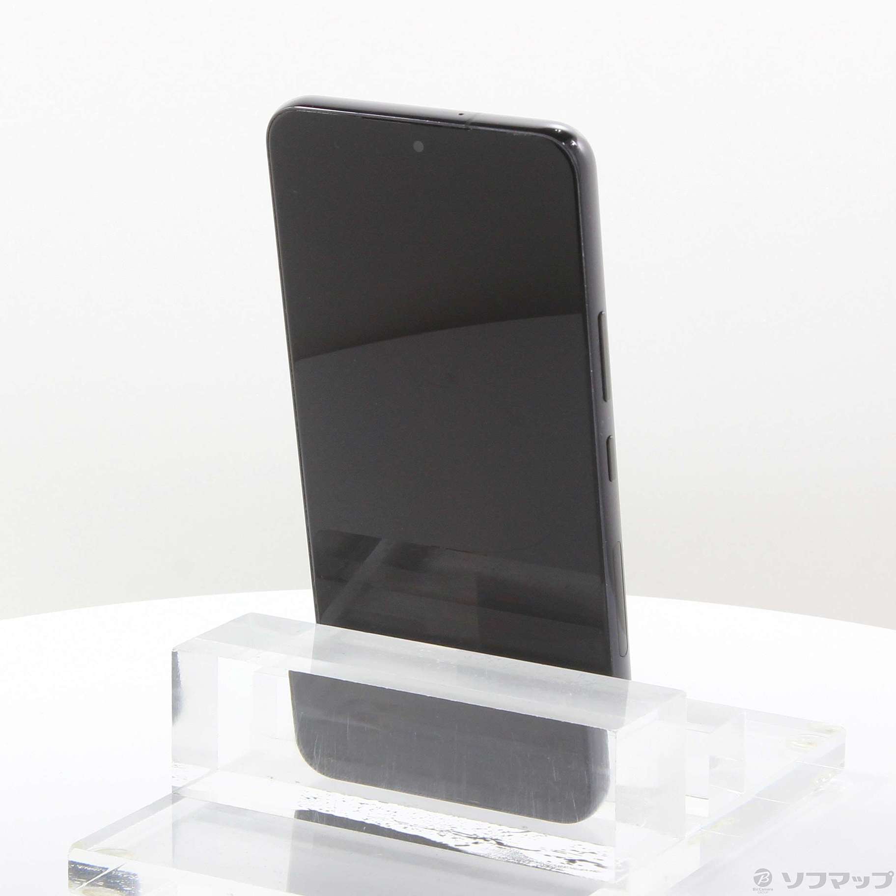 中古】Galaxy S22 256GB ファントムブラック SCG13 au SIMフリー [2133059258622] -  リコレ！|ビックカメラグループ ソフマップの中古通販サイト