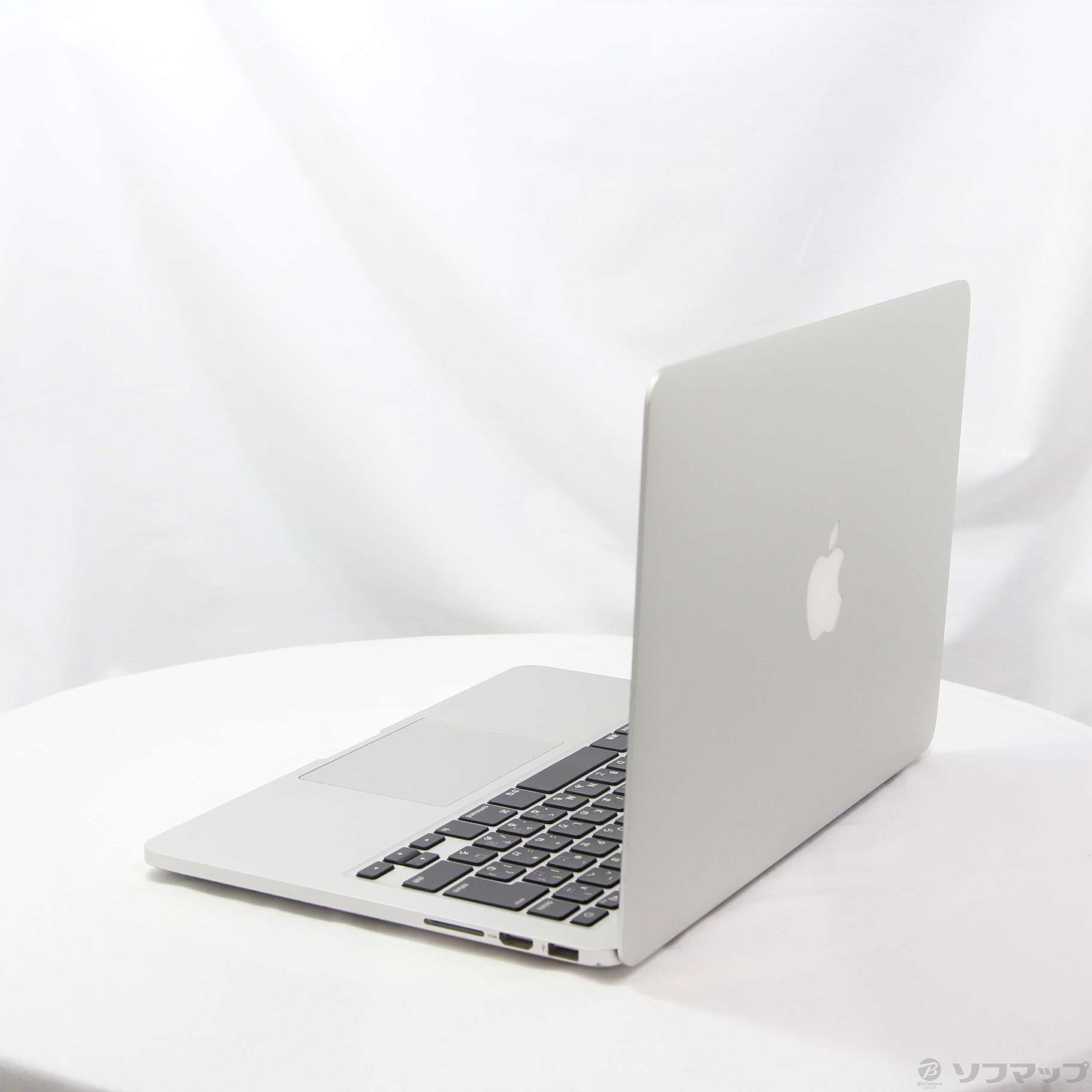 中古】MacBook Pro 13.3-inch Early 2015 MF843J／A Core_i7 3.1GHz