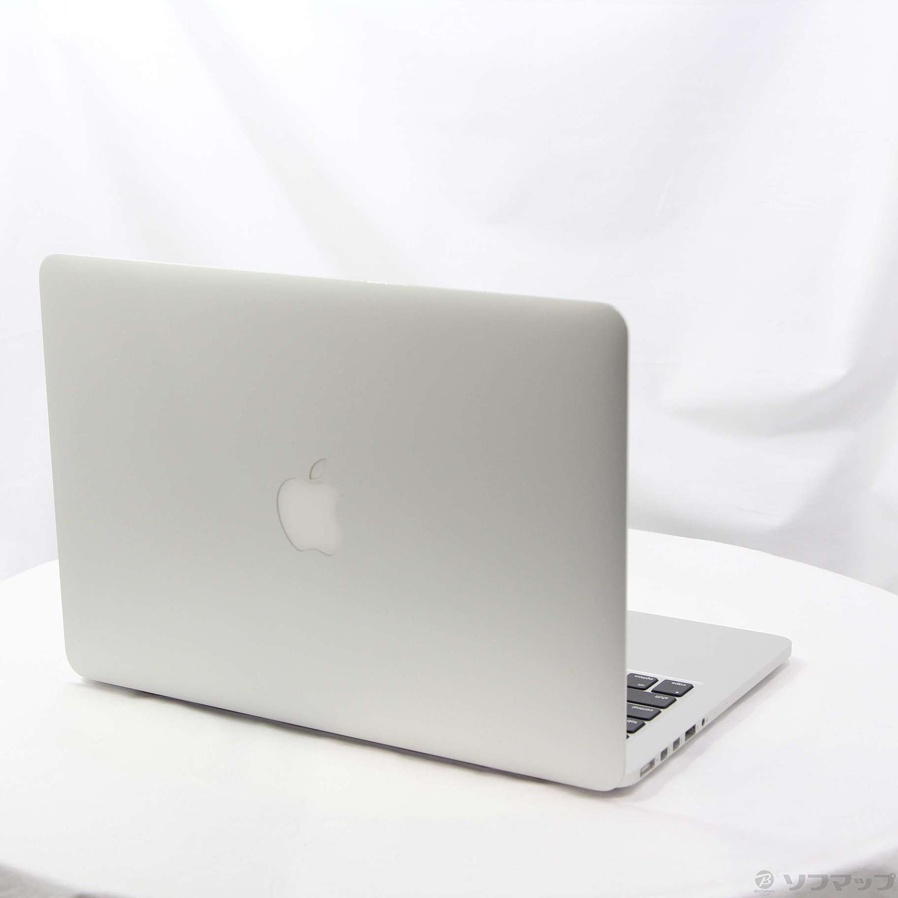 中古】MacBook Pro 13.3-inch Early 2015 MF843J／A Core_i7 3.1GHz