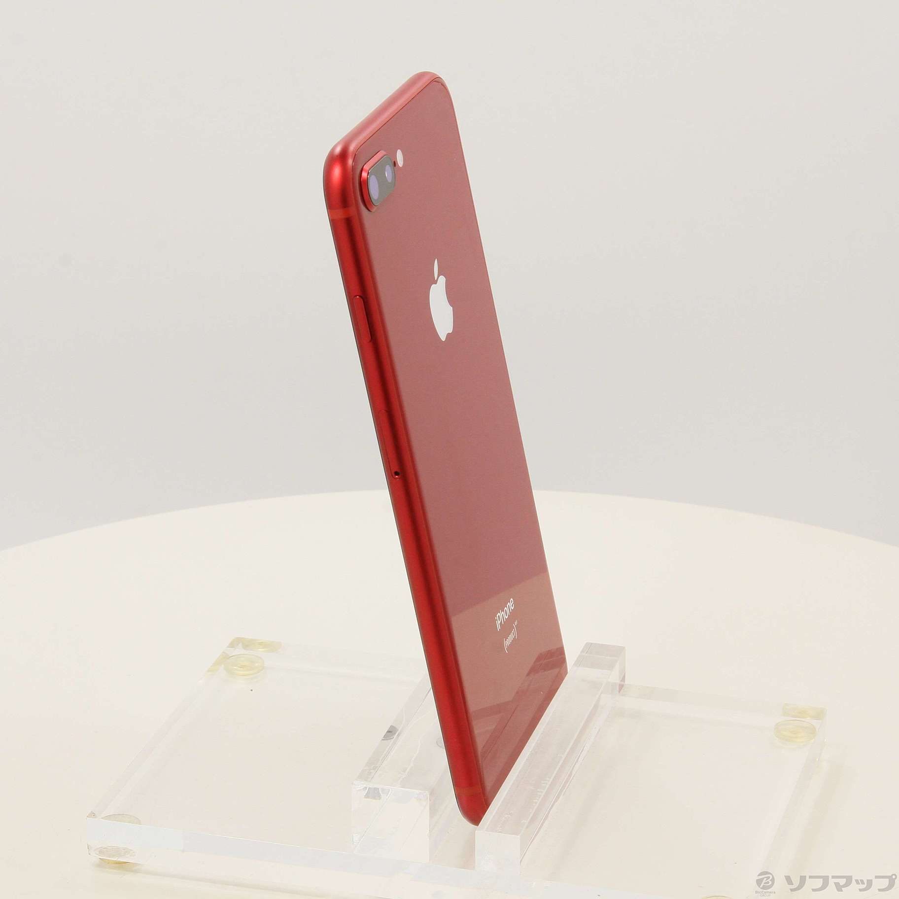 docomo 【SIMロックなし】MRTM2J/A iPhone 8 Plus 256GB レッド docomo 【SIMロックなし】MRTM2J/A iPhone 8 Plus 256GB レッド