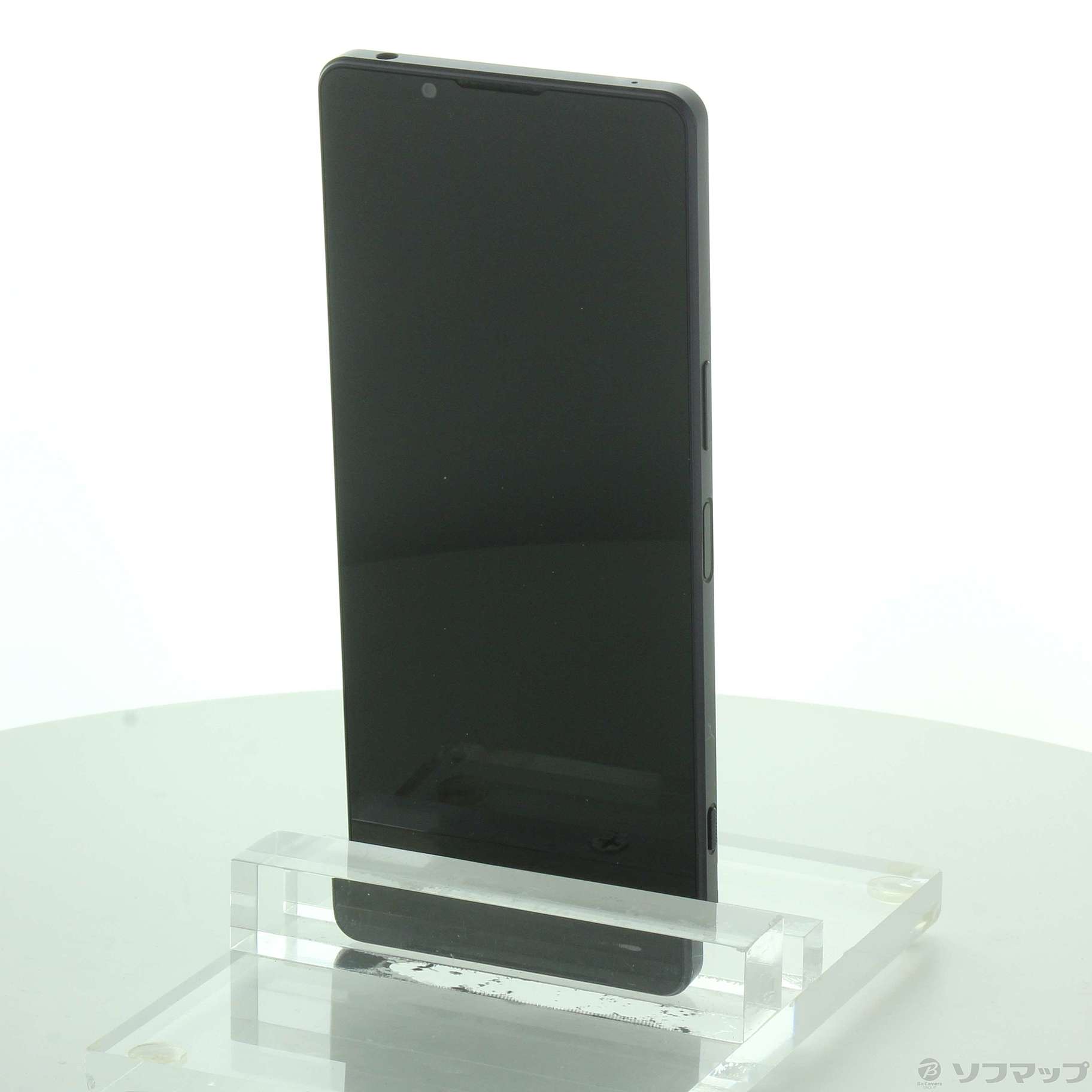 中古】Xperia 1 IV 256GB パープル SO-51C docomo SIMフリー [2133059260687] -  リコレ！|ビックカメラグループ ソフマップの中古通販サイト