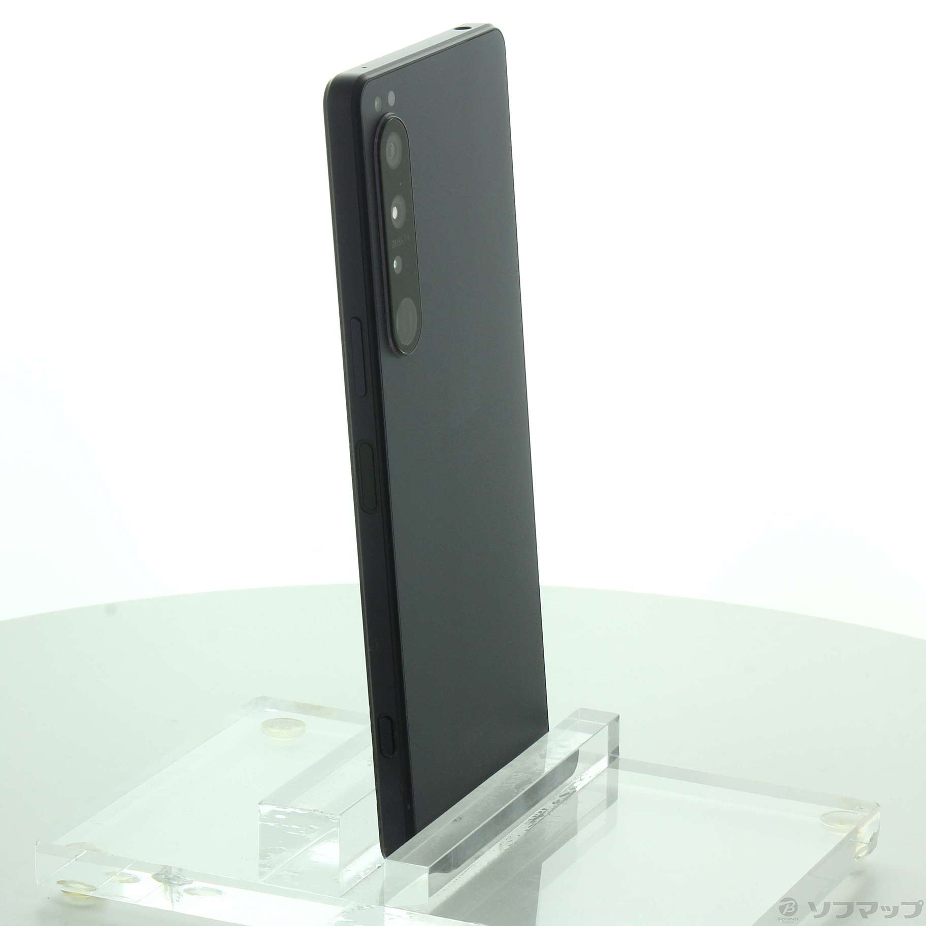 中古】Xperia 1 IV 256GB パープル SO-51C docomo SIMフリー [2133059260687] -  リコレ！|ビックカメラグループ ソフマップの中古通販サイト