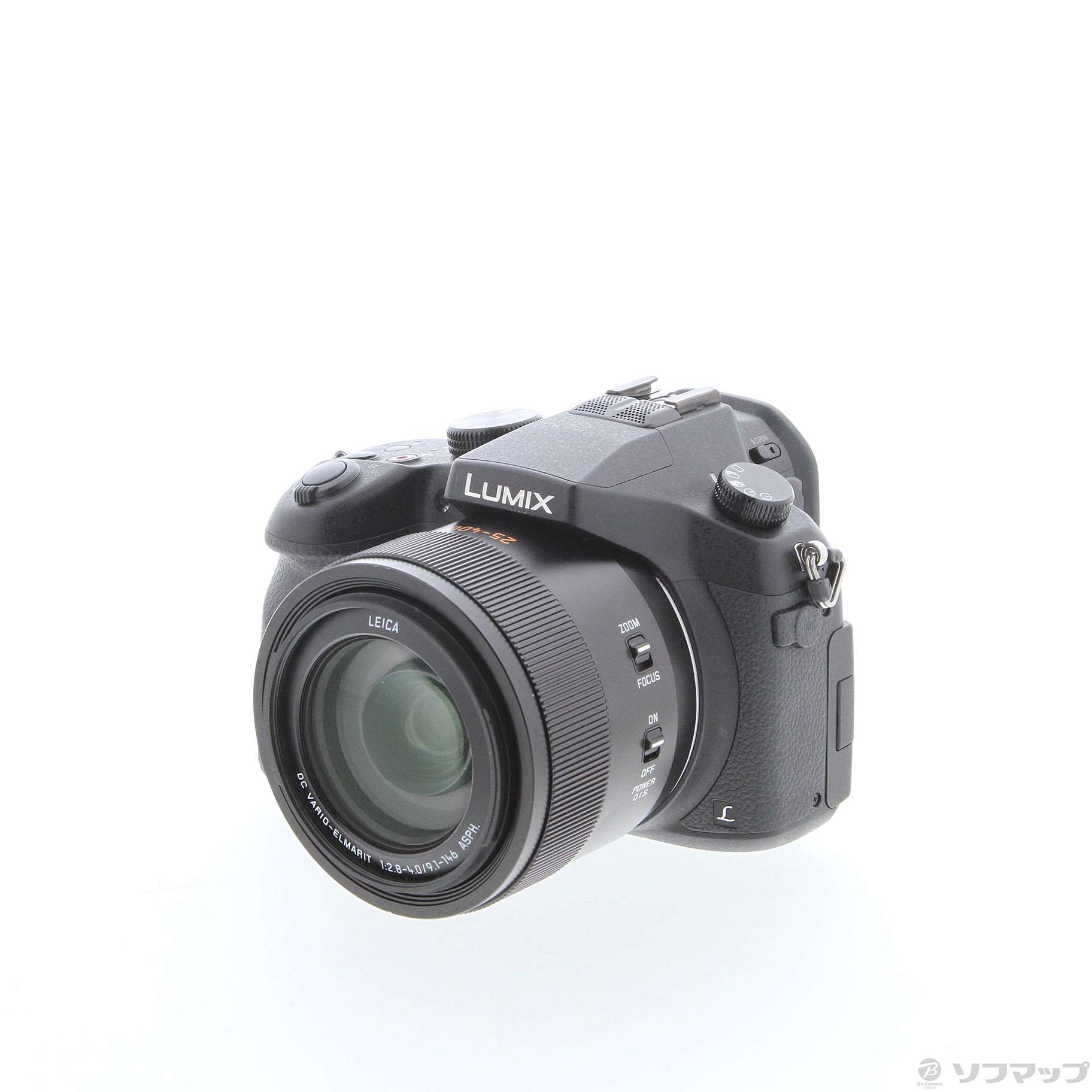 LUMIX DMC-FZ1000