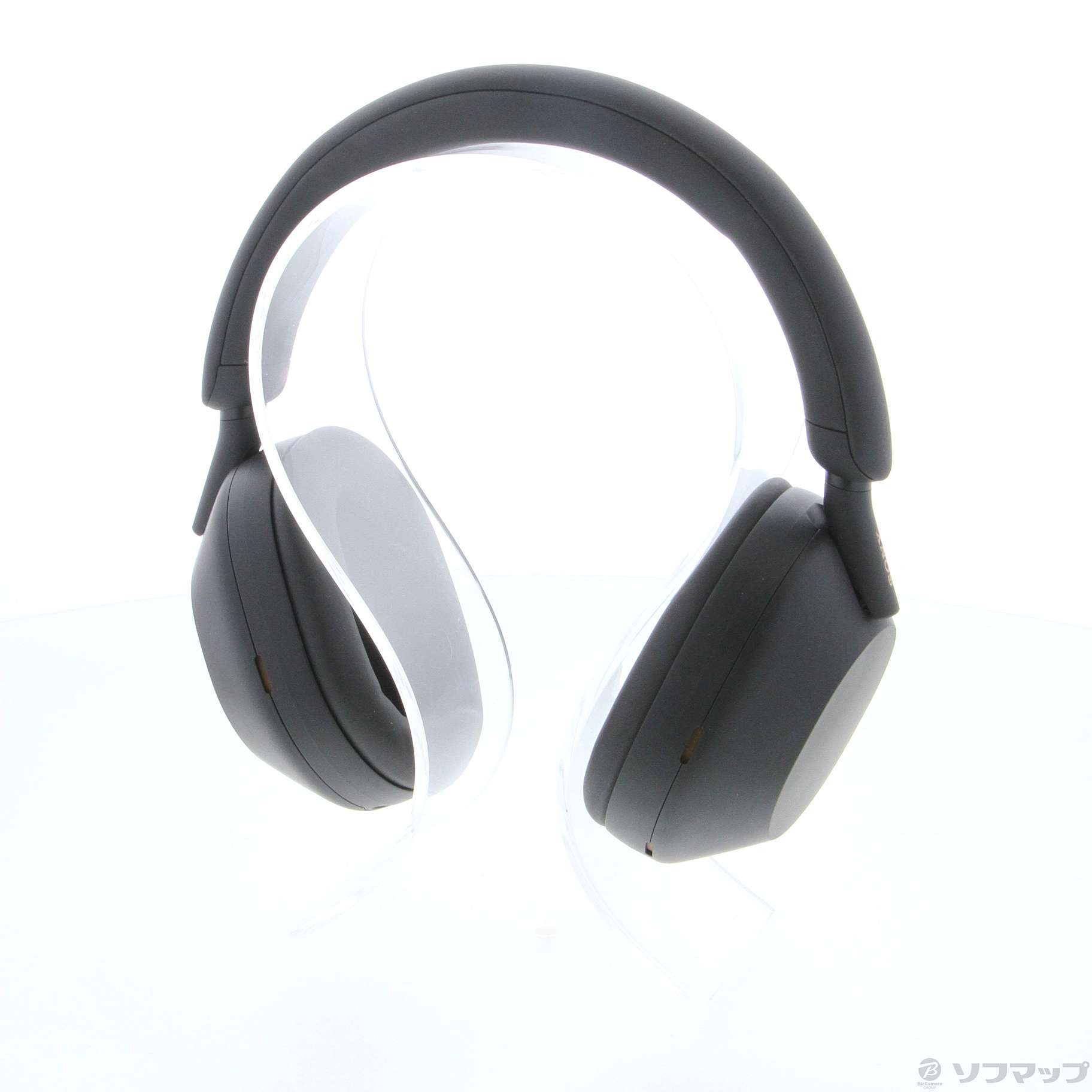 中古】セール対象品 WH-1000XM5 B ブラック [2133059261820] - リコレ 