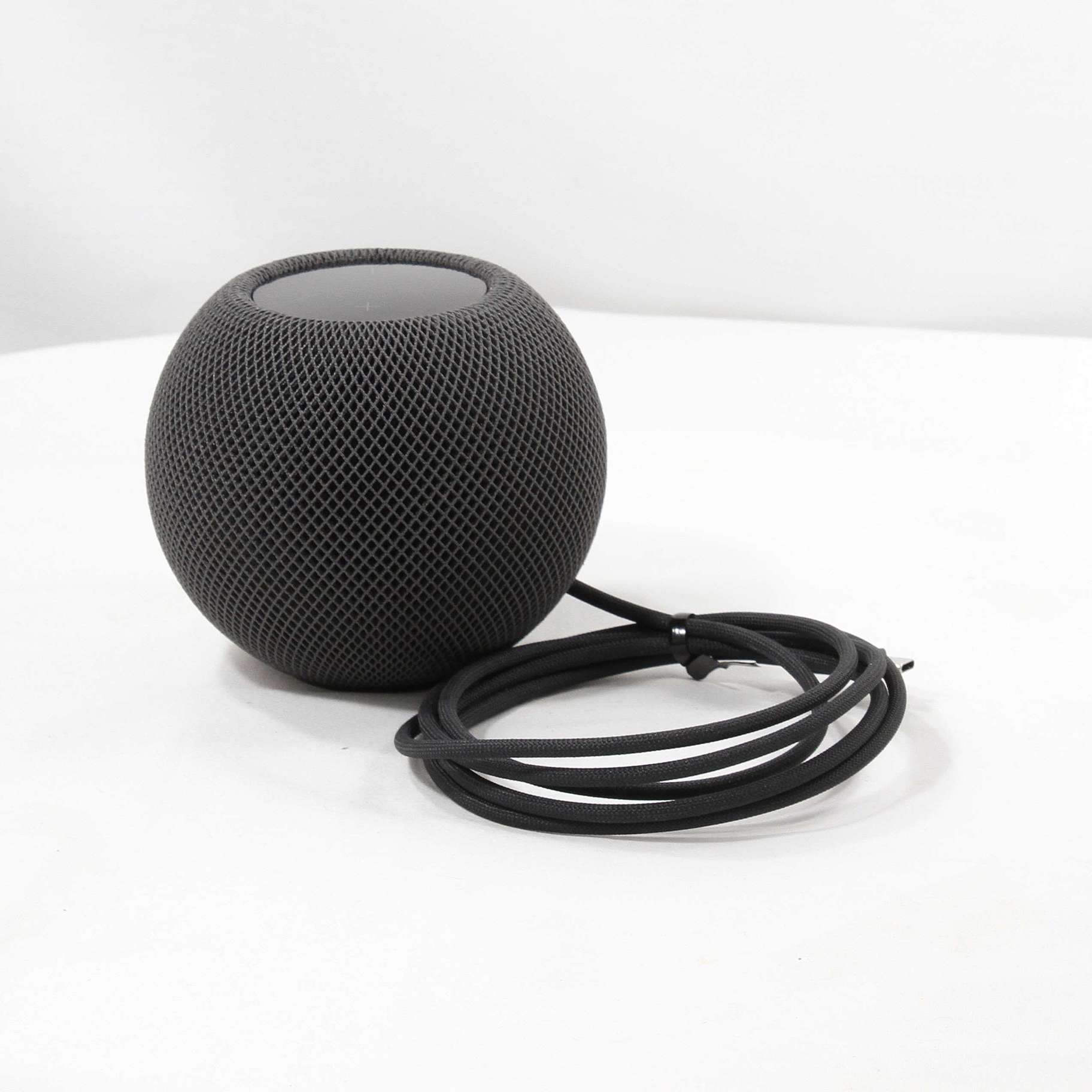 Apple HomePod mini MY5G2J/A [スペースグレイ] 価格比較 - 価格.com 