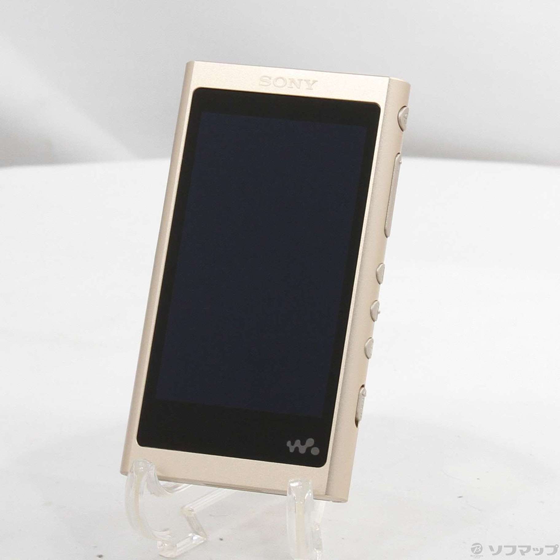 SONY WALKMAN NW-A56 （美品） 生産終了品】ウォークマン NW-A56