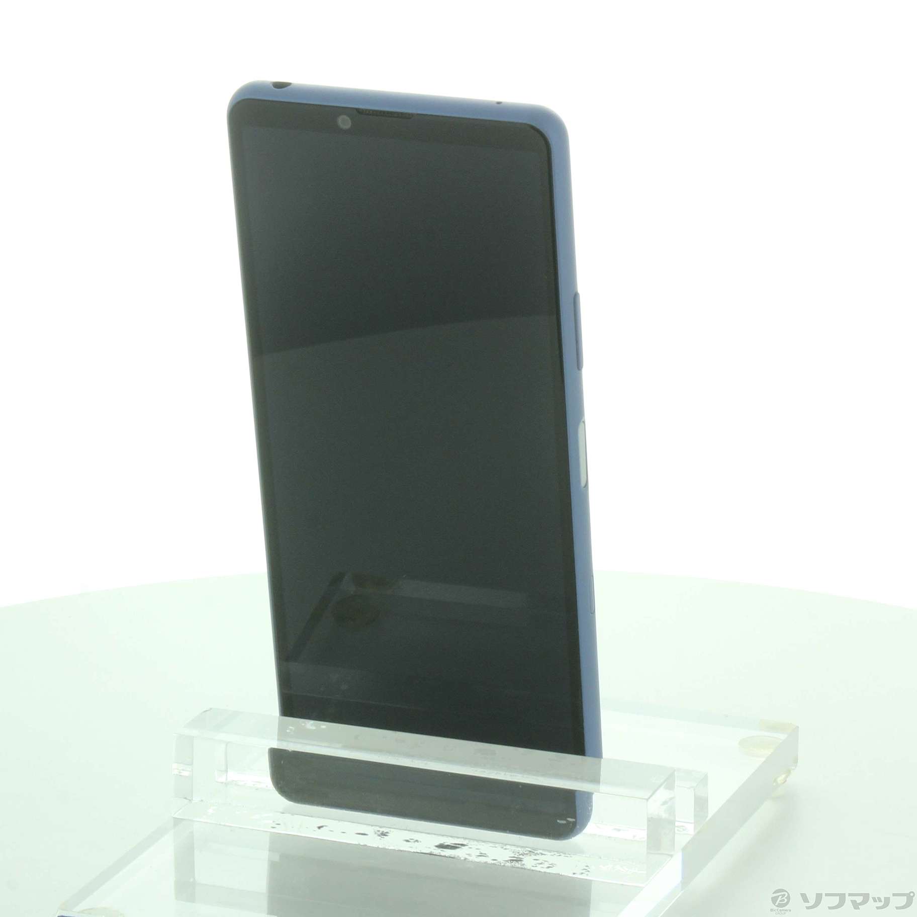 中古】Xperia 10 III 128GB ブルー SO-52B docomoロック解除SIMフリー [2133059262766] -  法人専用リコレ！|ソフマップの法人専用中古通販サイト