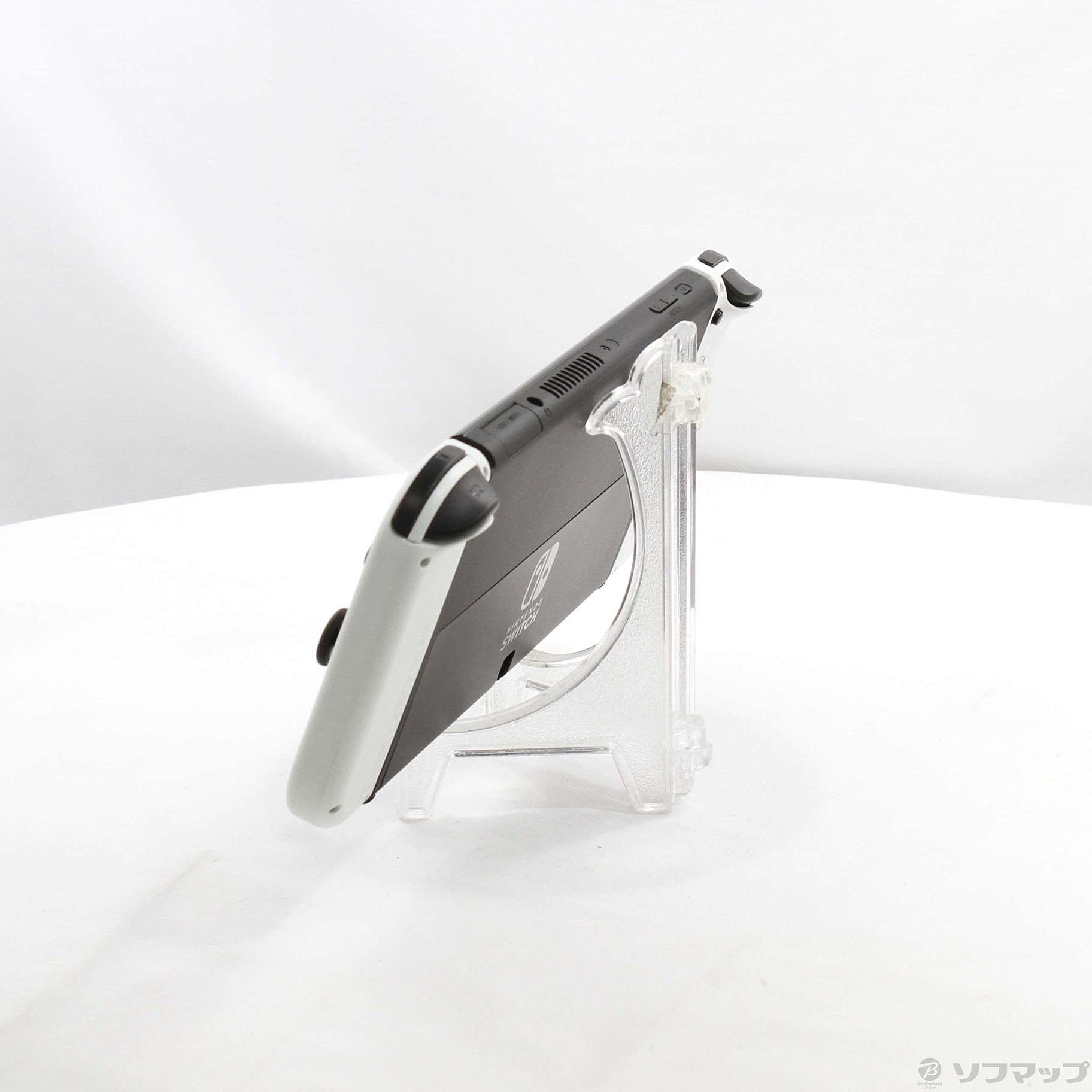 本体) Nintendo Switch(ニンテンドースイッチ) 有機ELモデル Joy-Con(L  