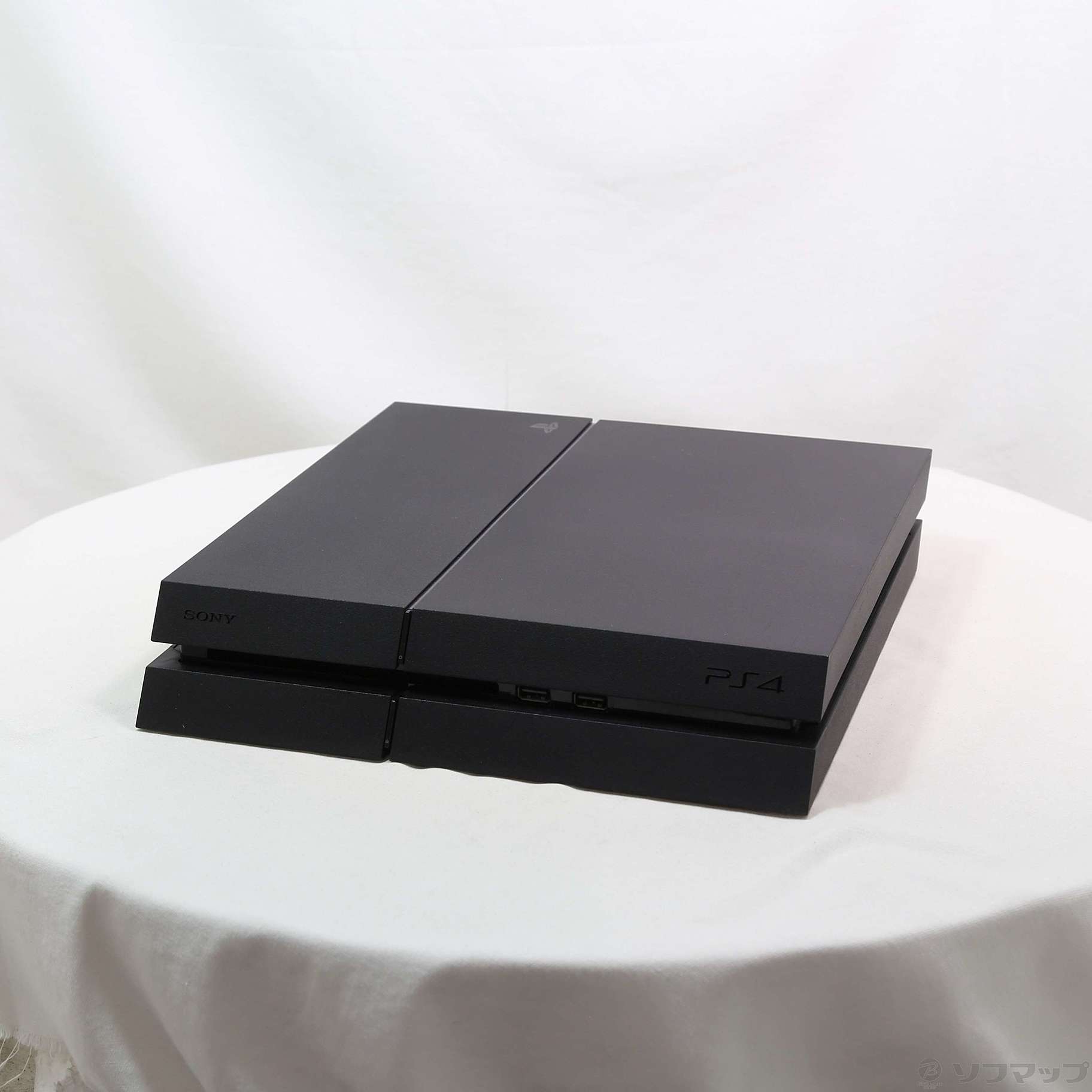 PlayStation 4 ジェットブラック CUH-1200AB