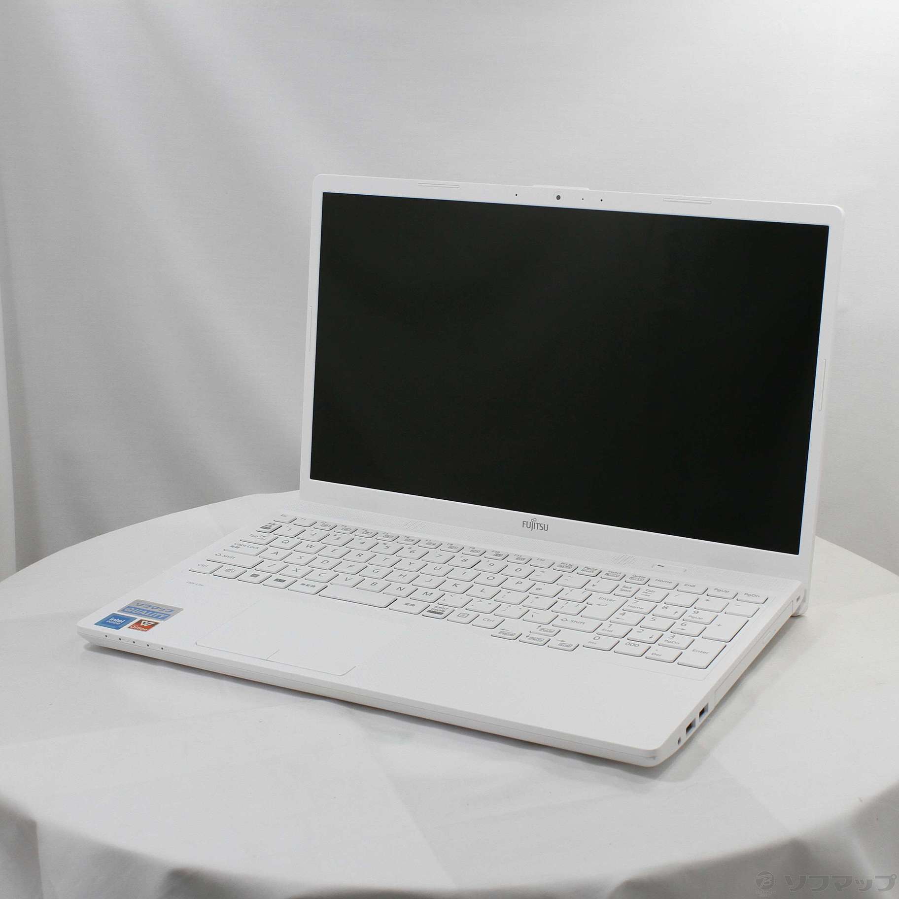 中古】FMV Lite 3515／H1 FMV3515H1W アーバンホワイト [2133059266979 