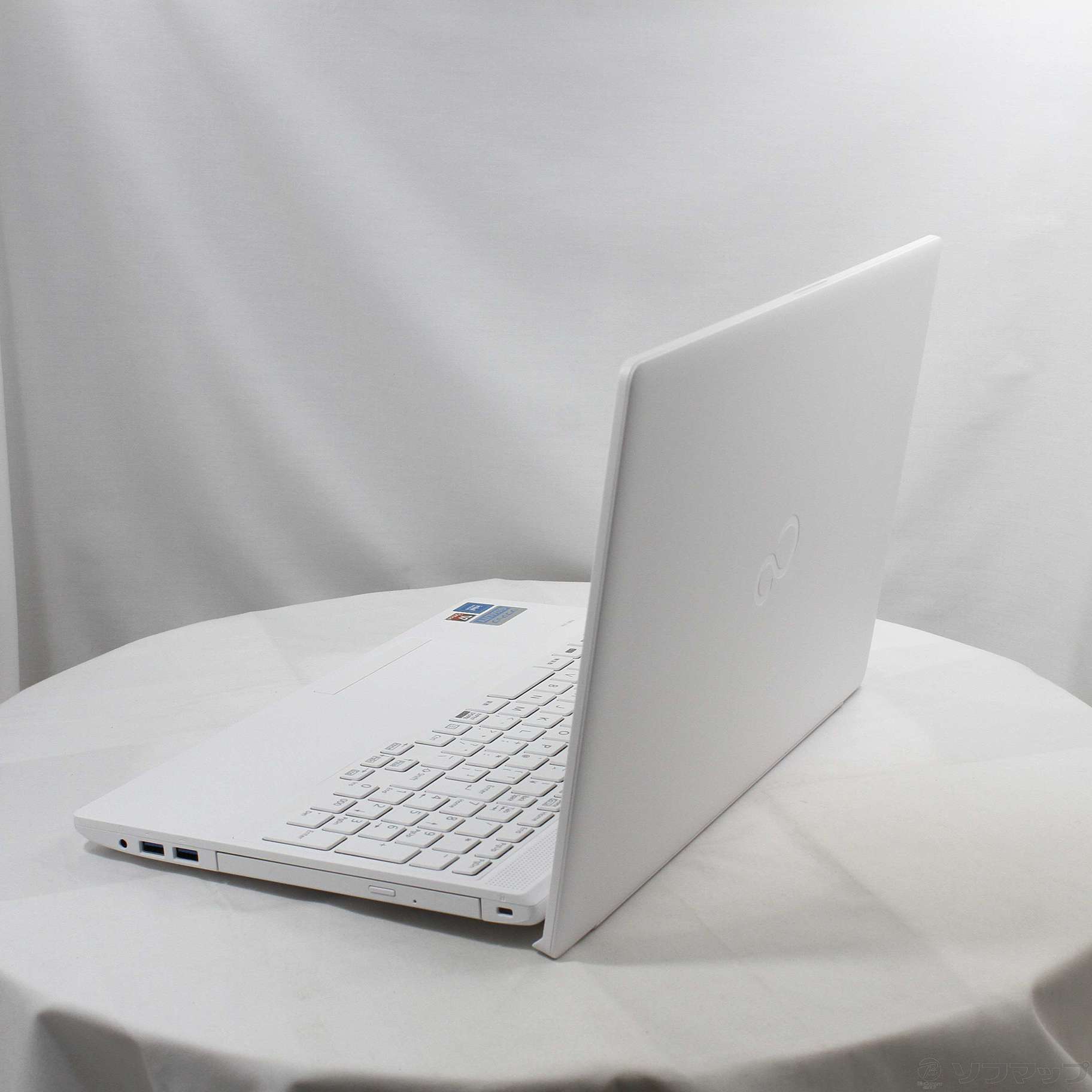 大特価 早い者勝ち 中古 FMV 3515H1W 中古】FMV Lite 3515／H1 FMV3515H1W アーバンホワイト [2133059266979