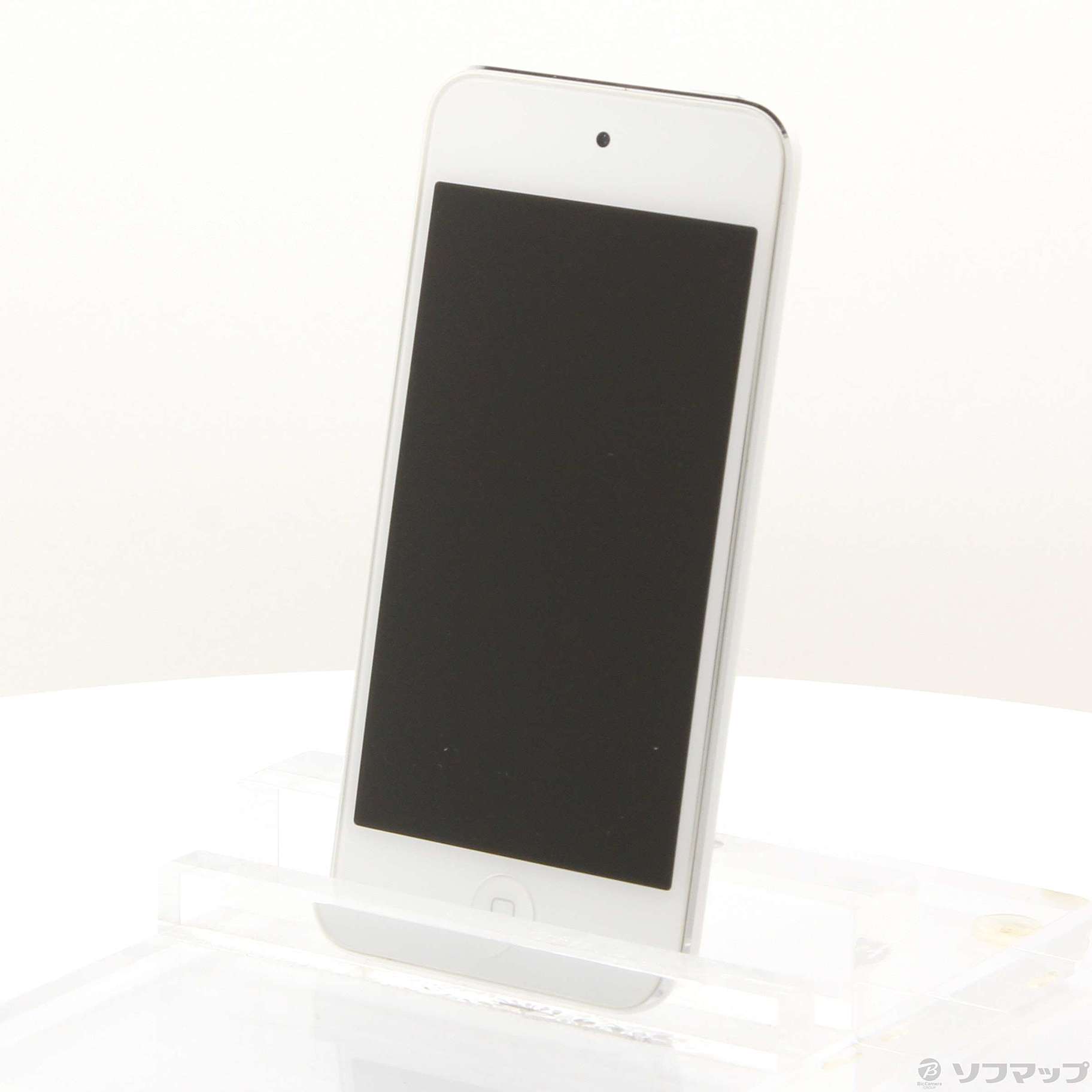 中古】iPod touch第6世代 メモリ128GB シルバー MKWR2J／A [2133059270747] - リコレ！|ビックカメラグループ  ソフマップの中古通販サイト