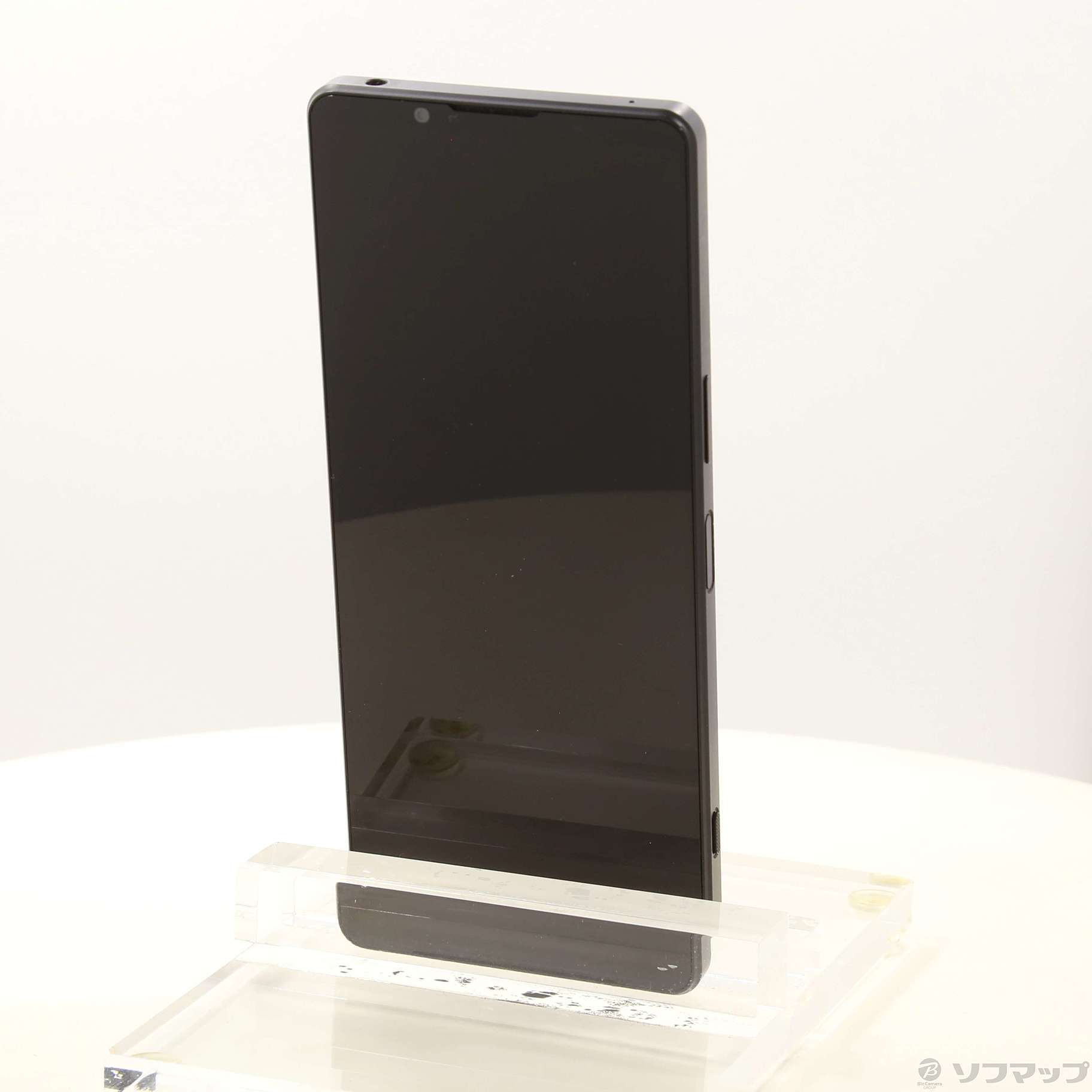 中古】Xperia 1 IV 256GB ブラック SO-51C docomo SIMフリー [2133059274202] -  リコレ！|ビックカメラグループ ソフマップの中古通販サイト